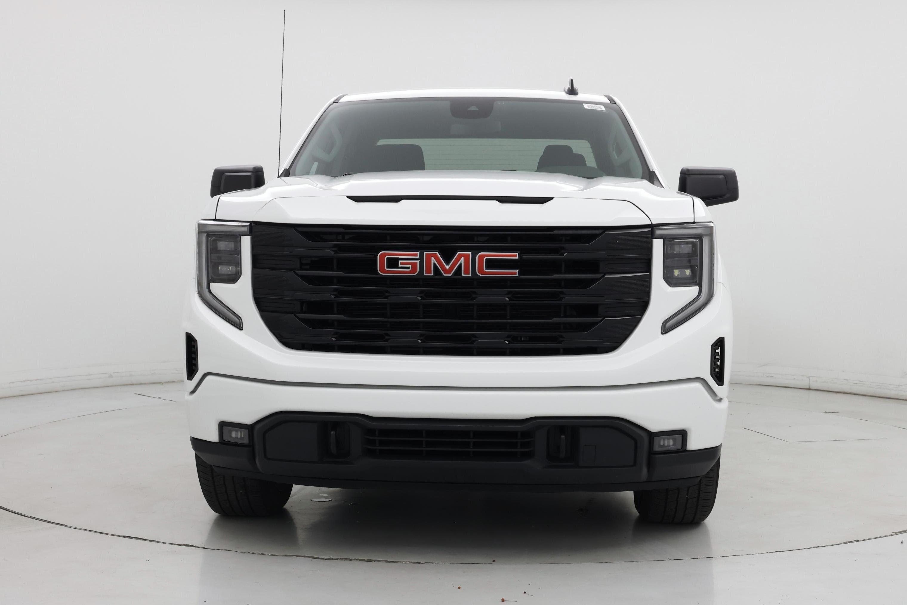 Thumbnail: 2023 GMC Sierra 1500 - 5