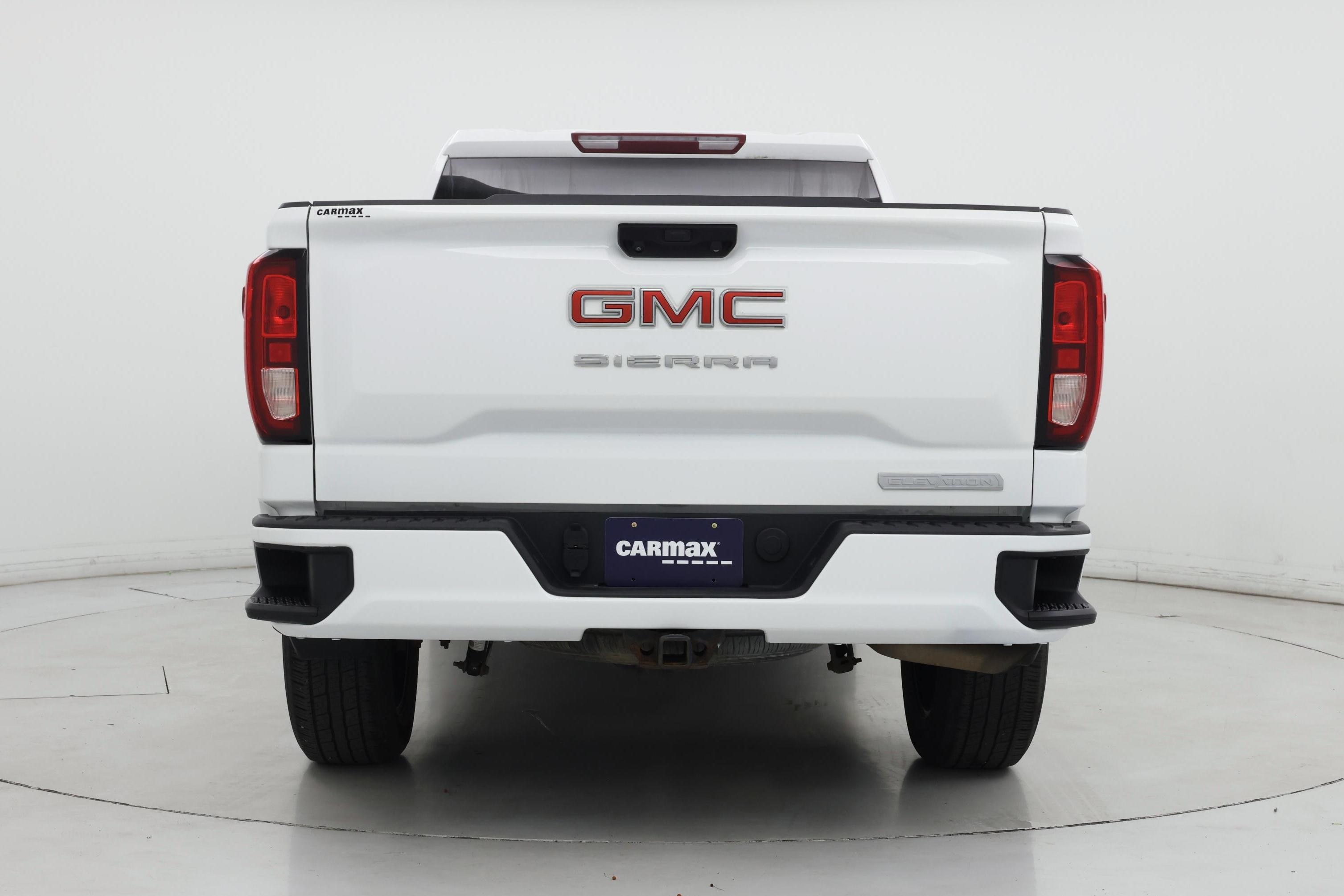 Thumbnail: 2023 GMC Sierra 1500 - 6