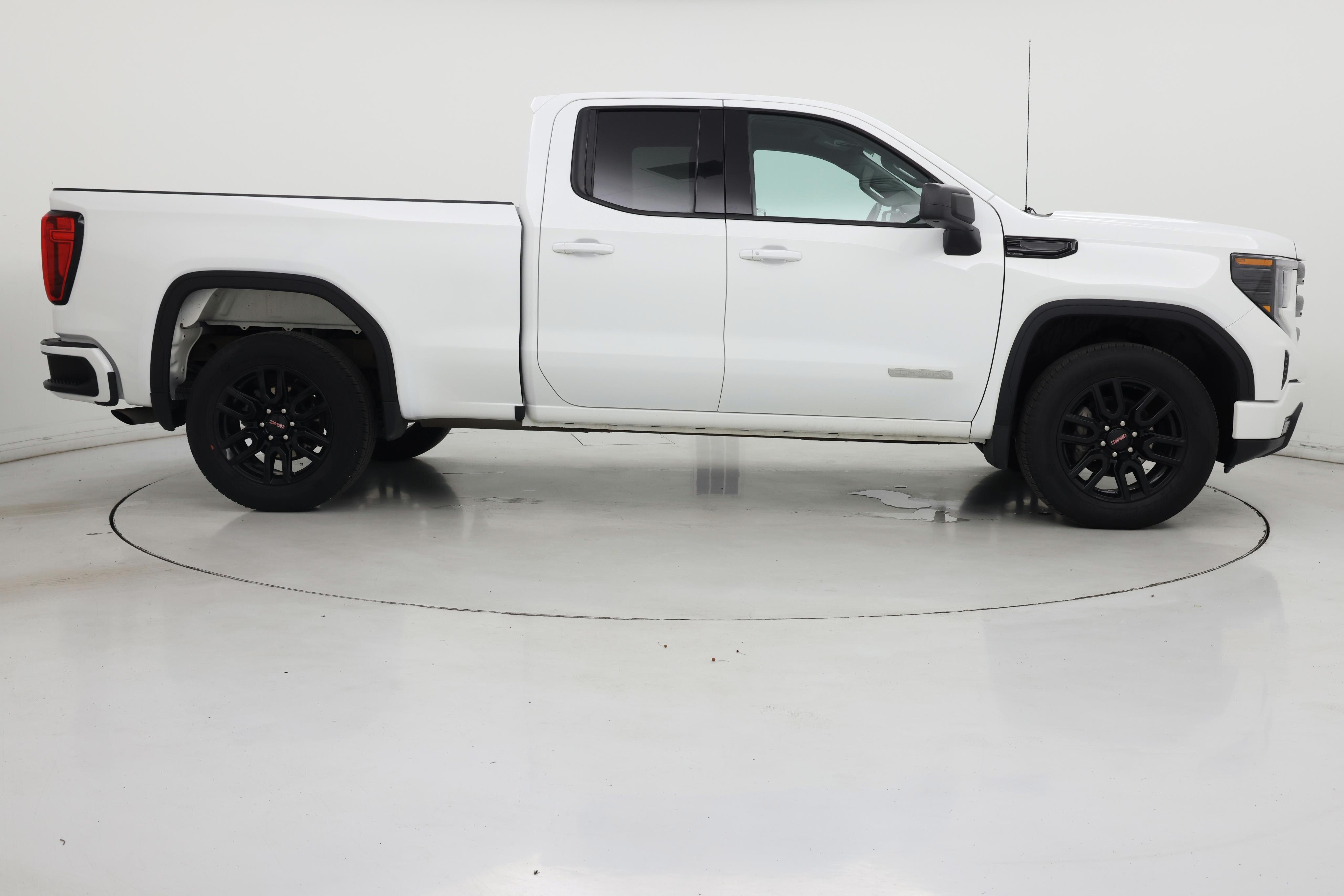 Thumbnail: 2023 GMC Sierra 1500 - 7