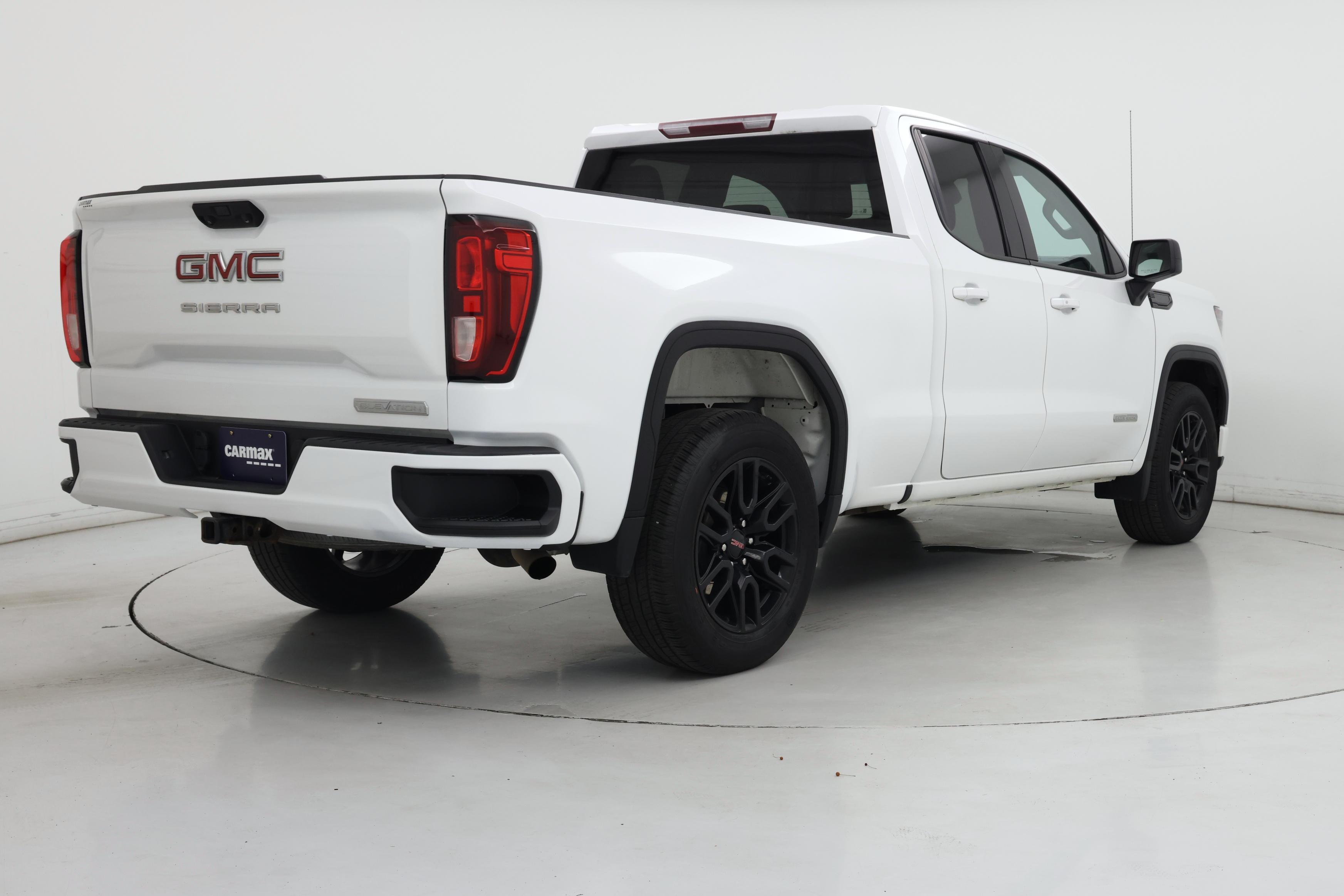 Thumbnail: 2023 GMC Sierra 1500 - 8