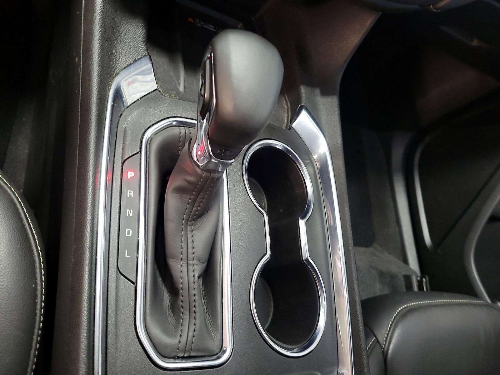 2023 Chevrolet Traverse 3LT - Photo 18