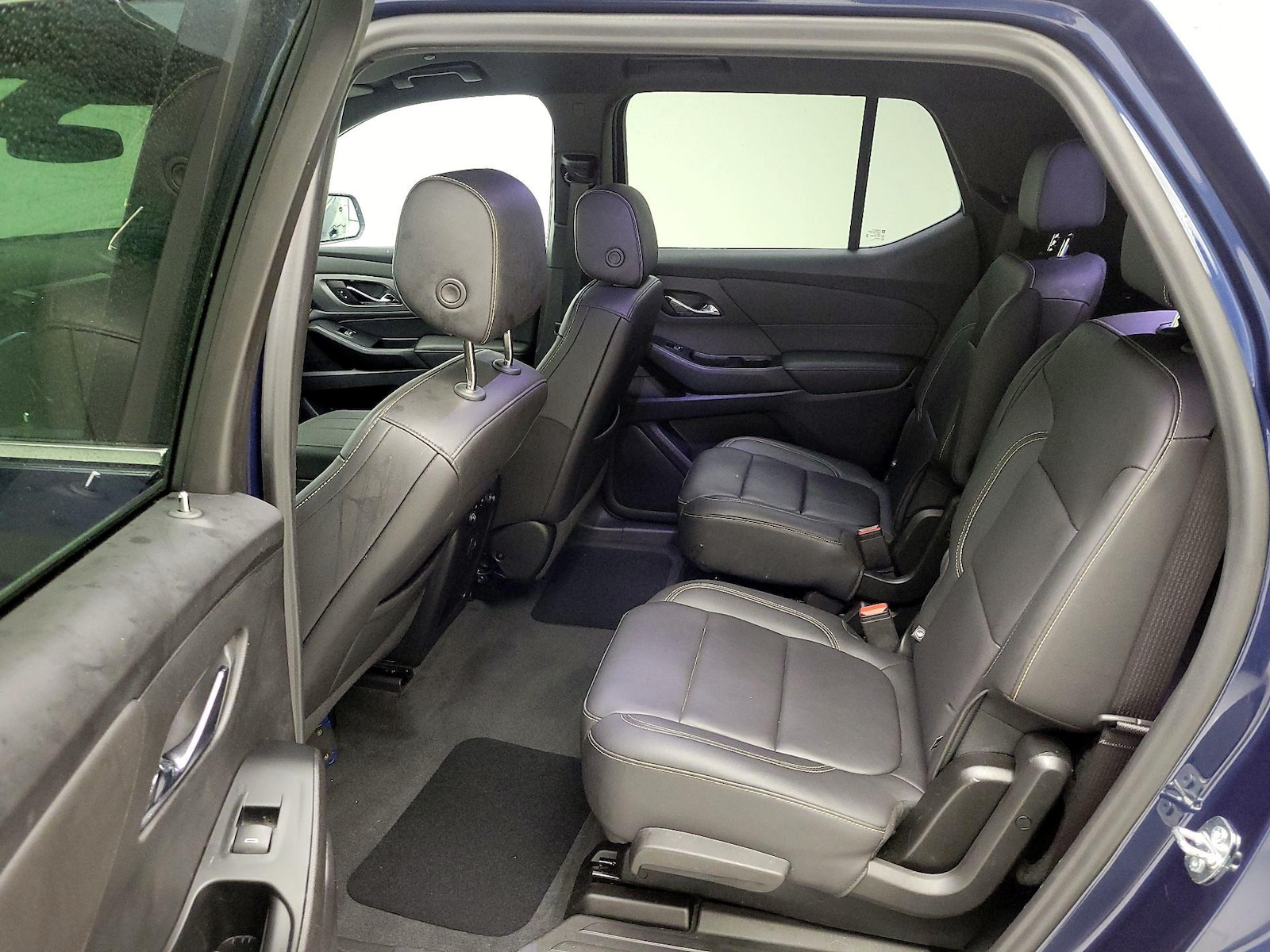 2023 Chevrolet Traverse 3LT - Photo 20