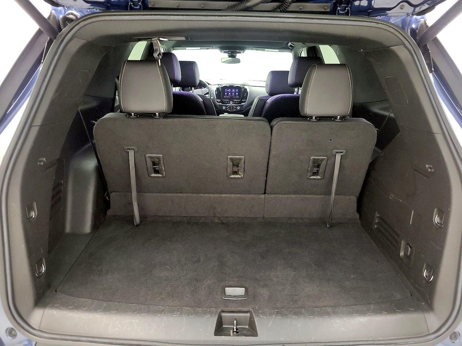 2023 Chevrolet Traverse 3LT - Photo 21
