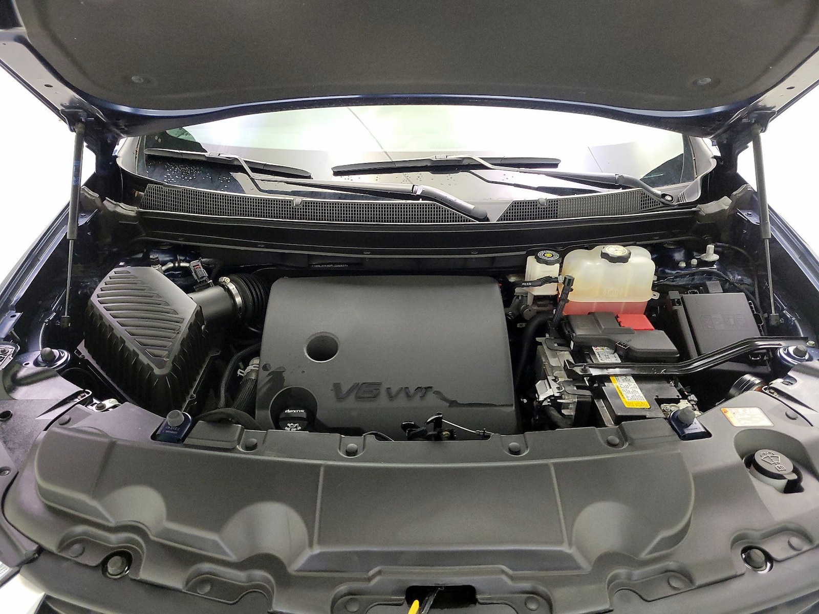 2023 Chevrolet Traverse 3LT - Photo 22