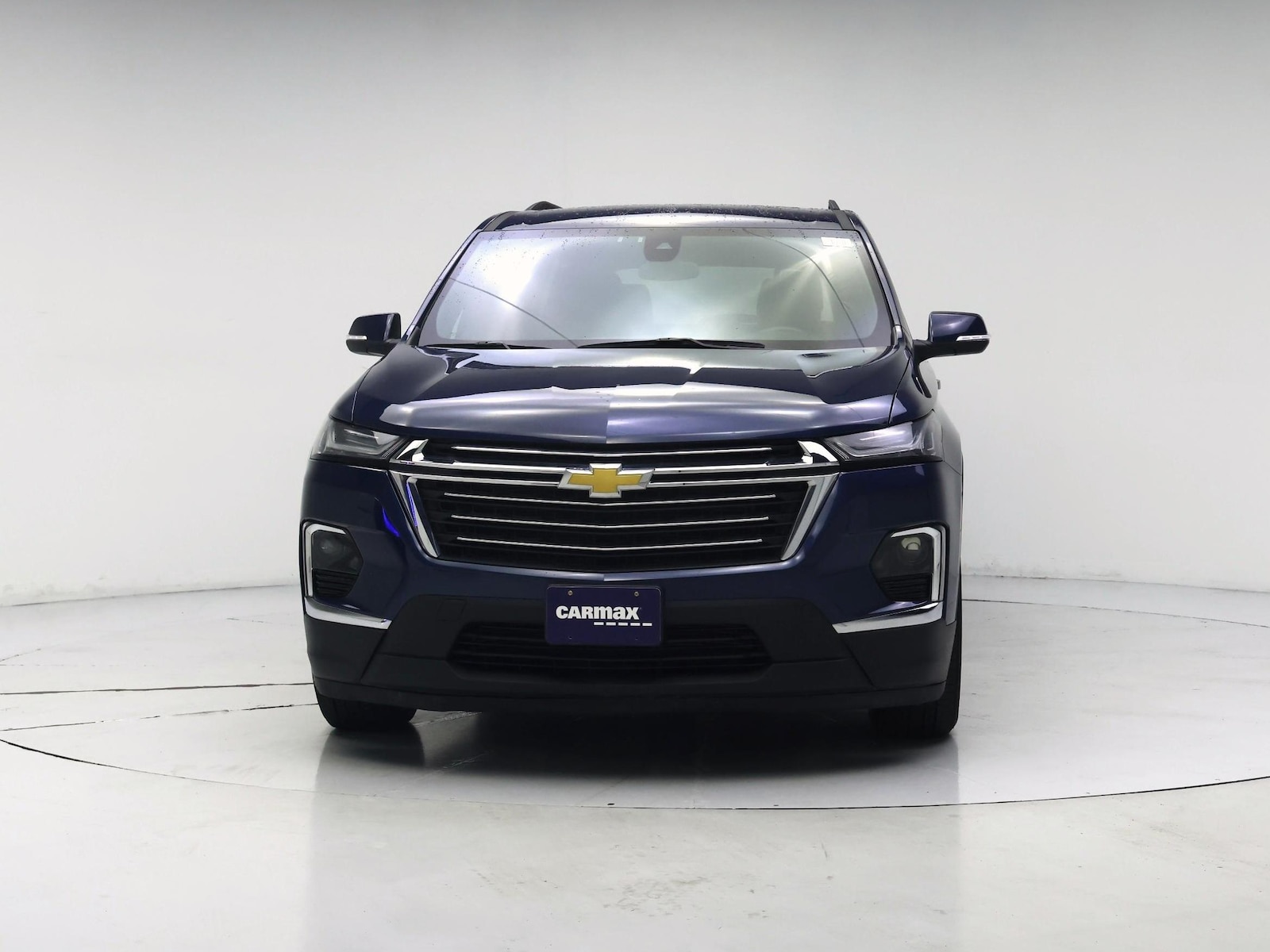 2023 Chevrolet Traverse 3LT - Photo 6