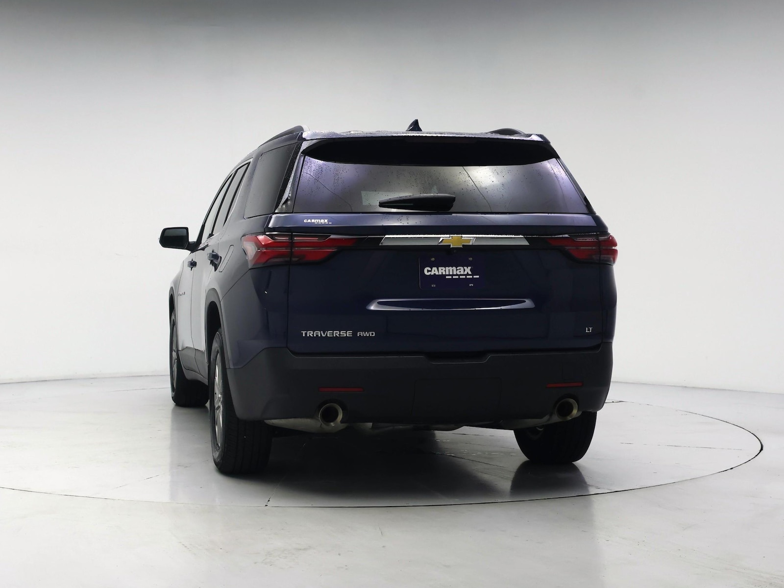 2023 Chevrolet Traverse 3LT - Photo 7
