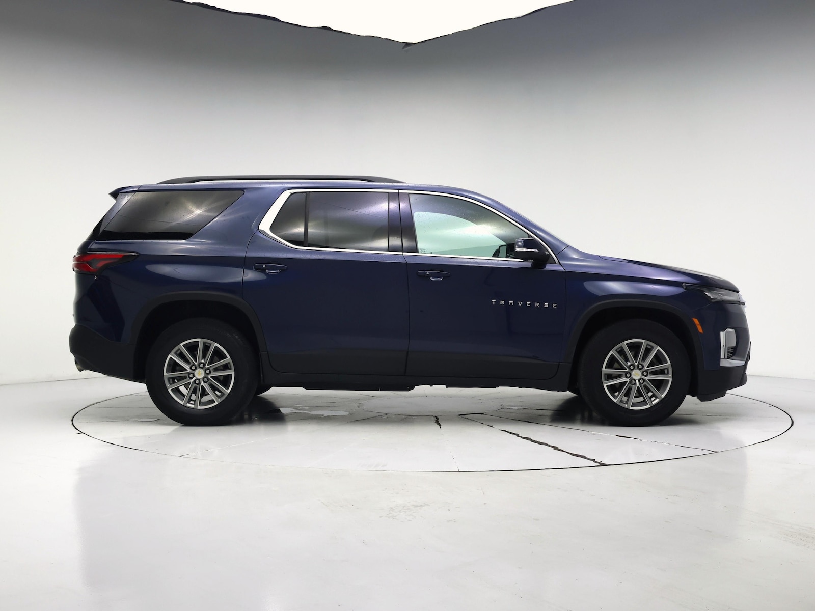 2023 Chevrolet Traverse 3LT - Photo 8