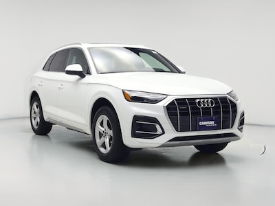 2023 Audi Q5 Premium