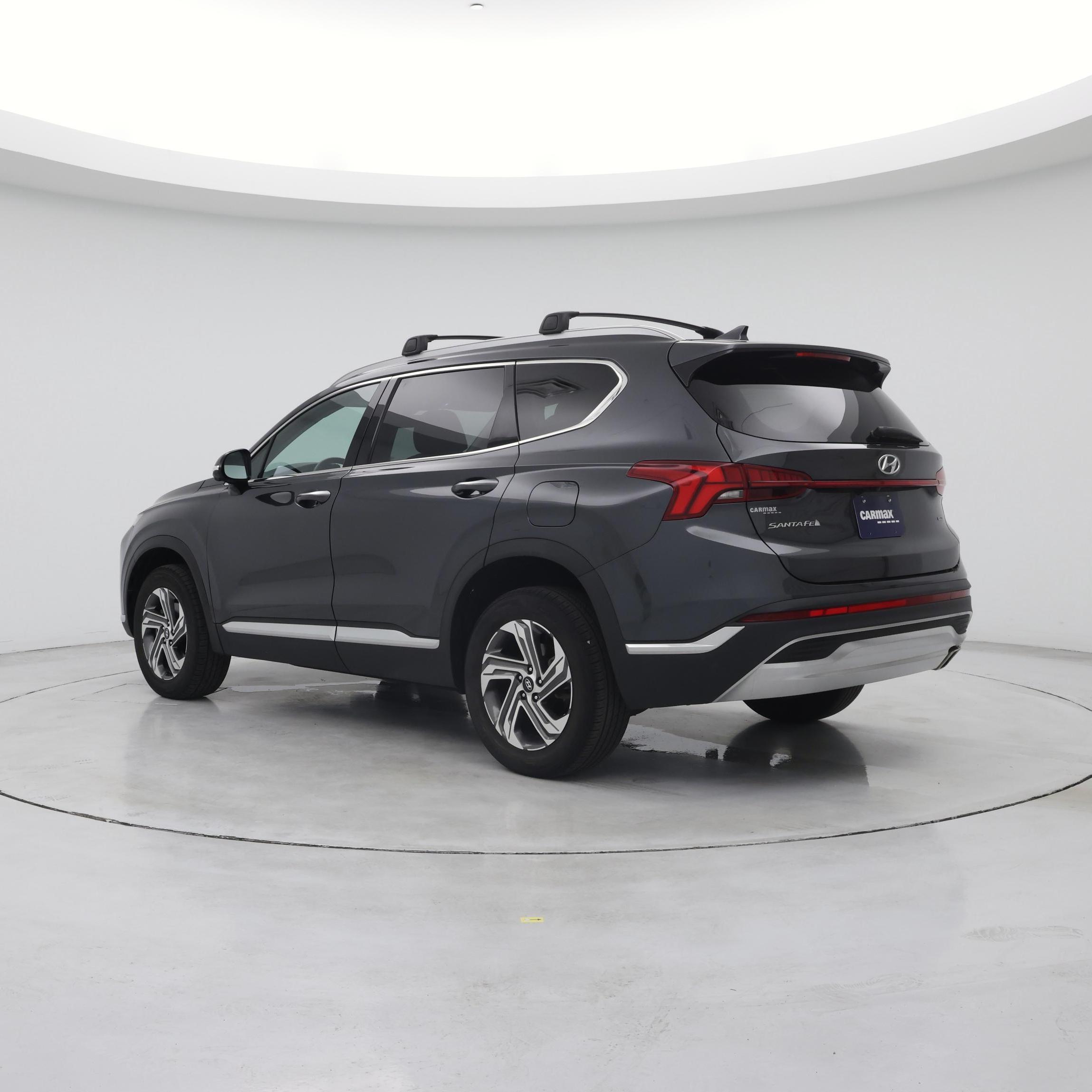 Thumbnail: 2023 Hyundai Santa Fe - 2