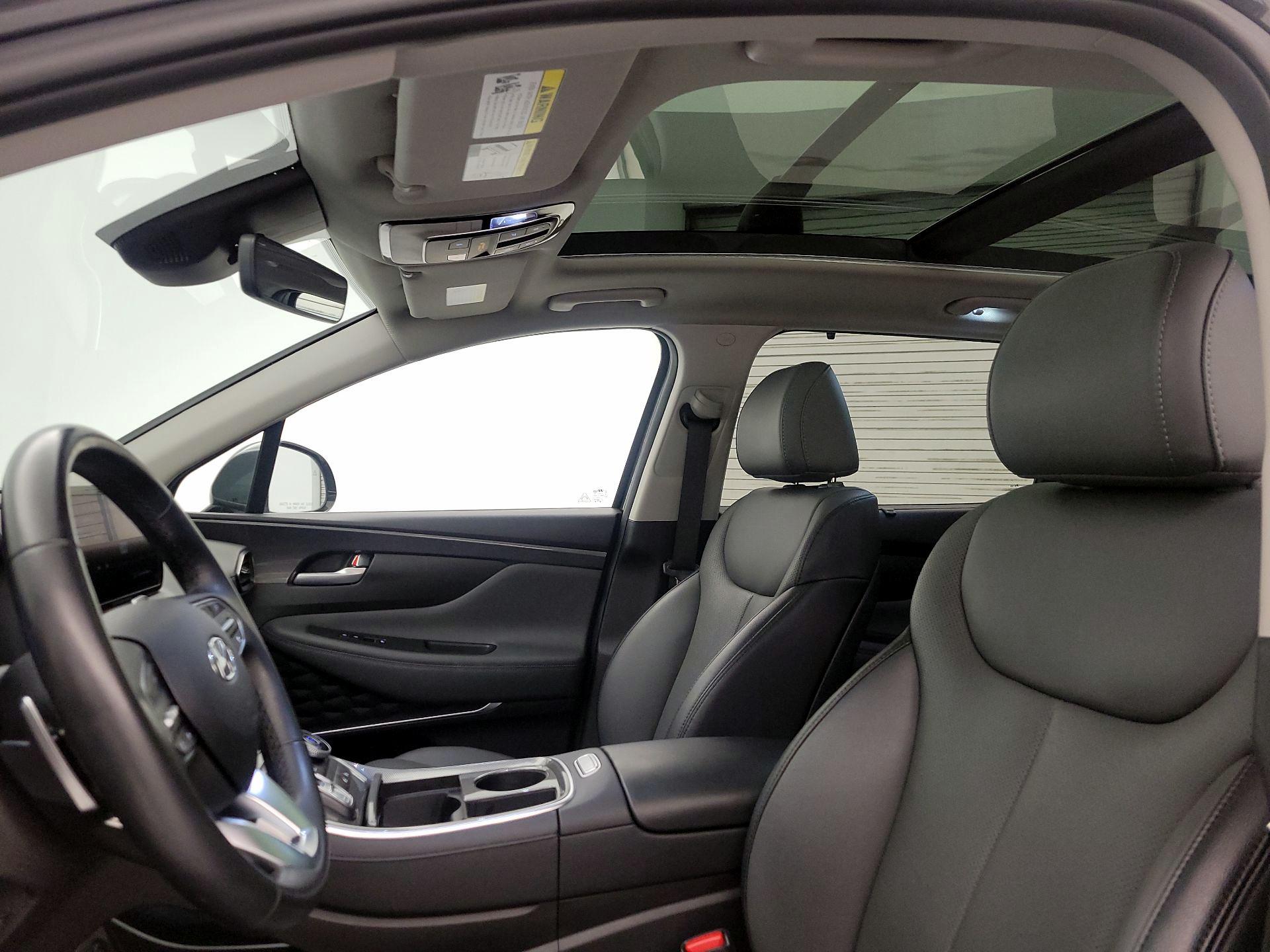 Thumbnail: 2023 Hyundai Santa Fe - 20