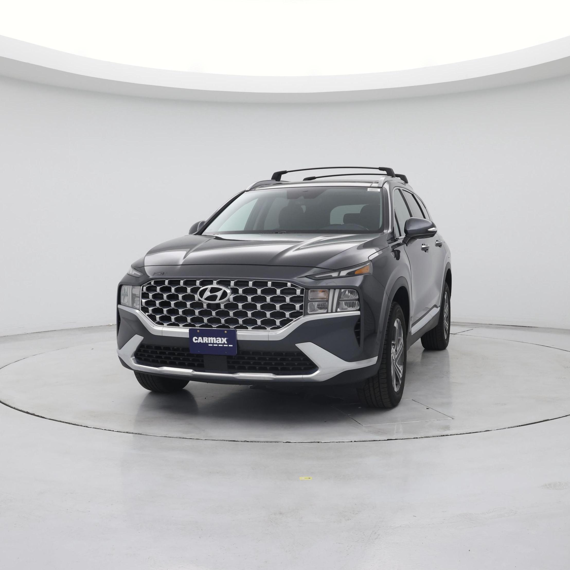 Thumbnail: 2023 Hyundai Santa Fe - 4