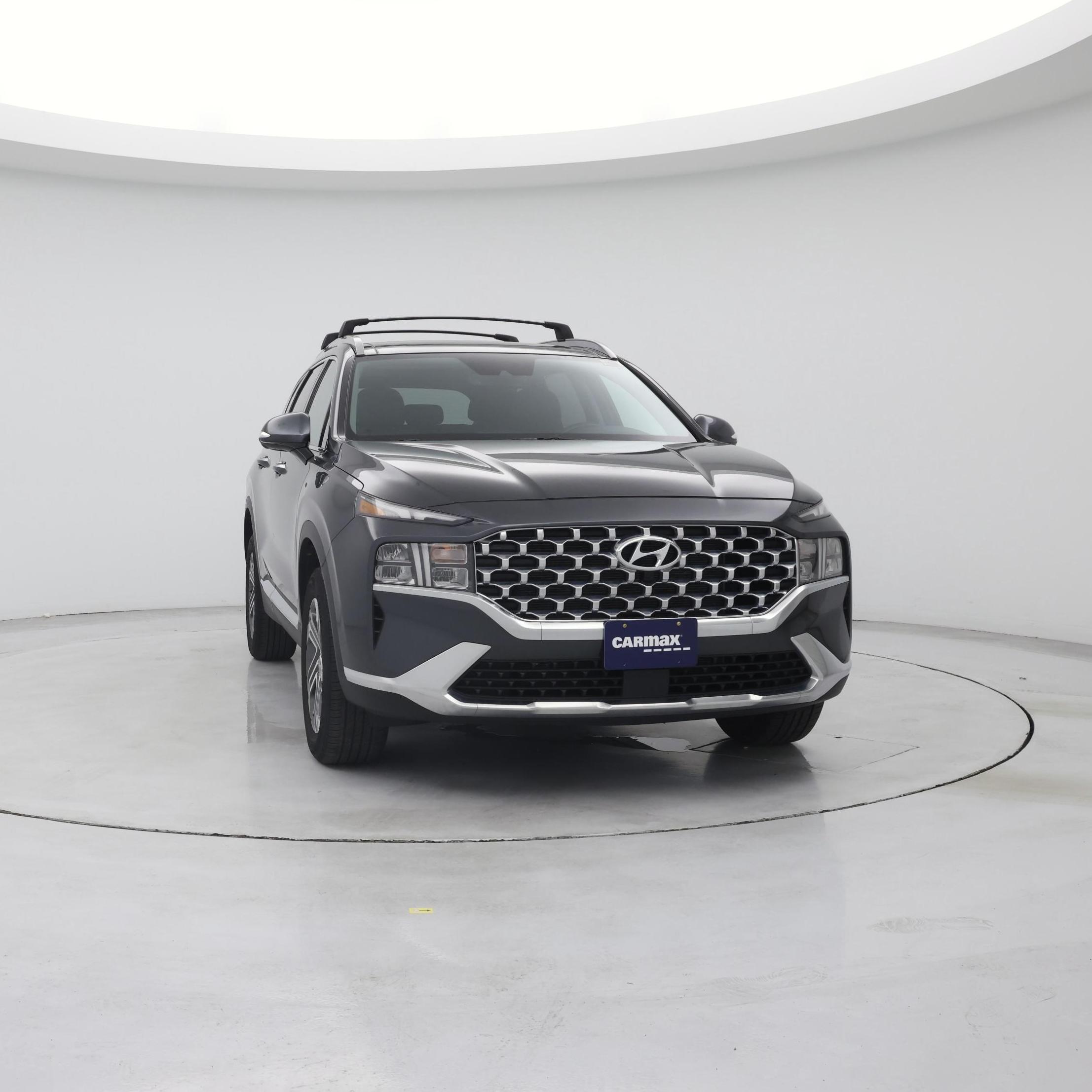 Thumbnail: 2023 Hyundai Santa Fe - 5