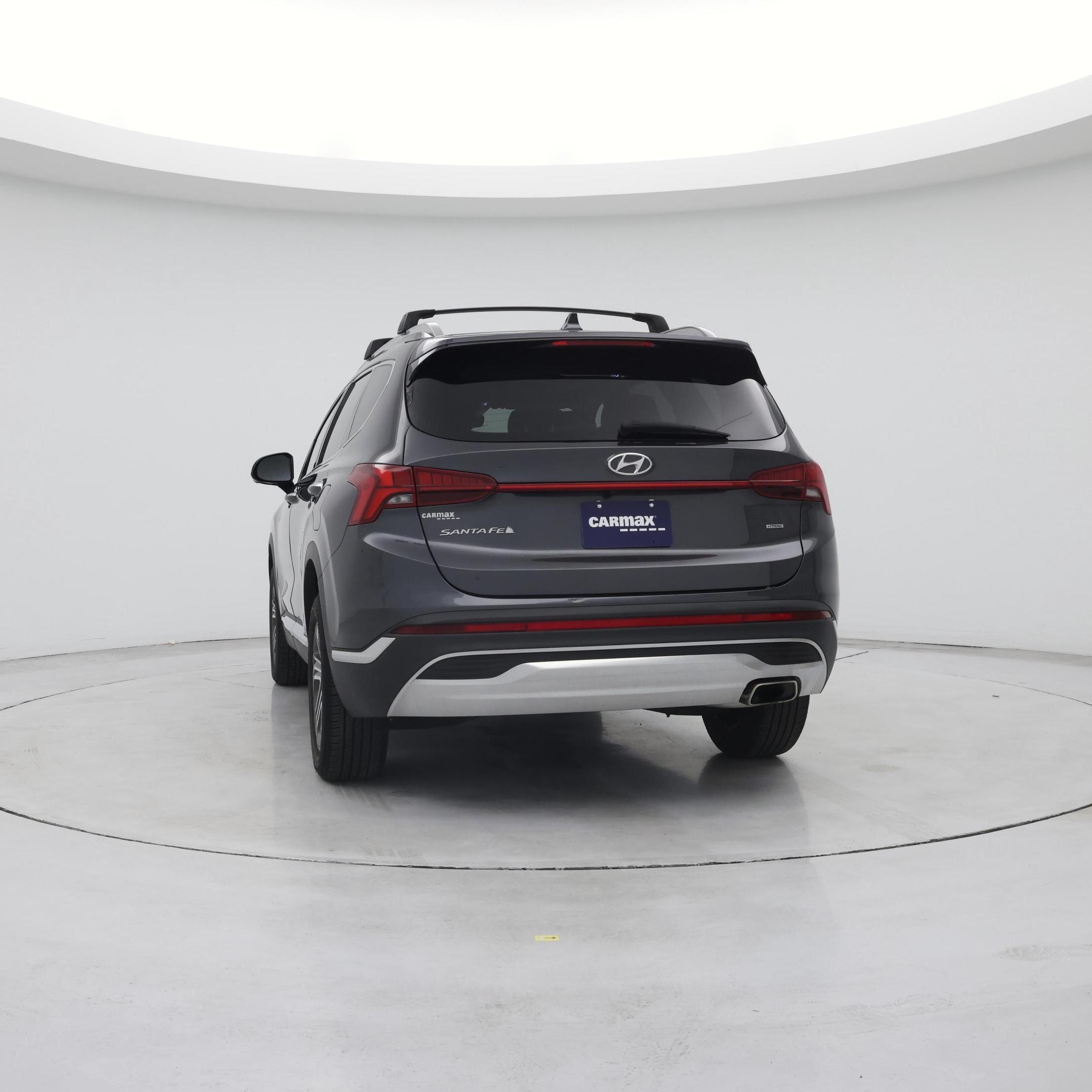 Thumbnail: 2023 Hyundai Santa Fe - 6
