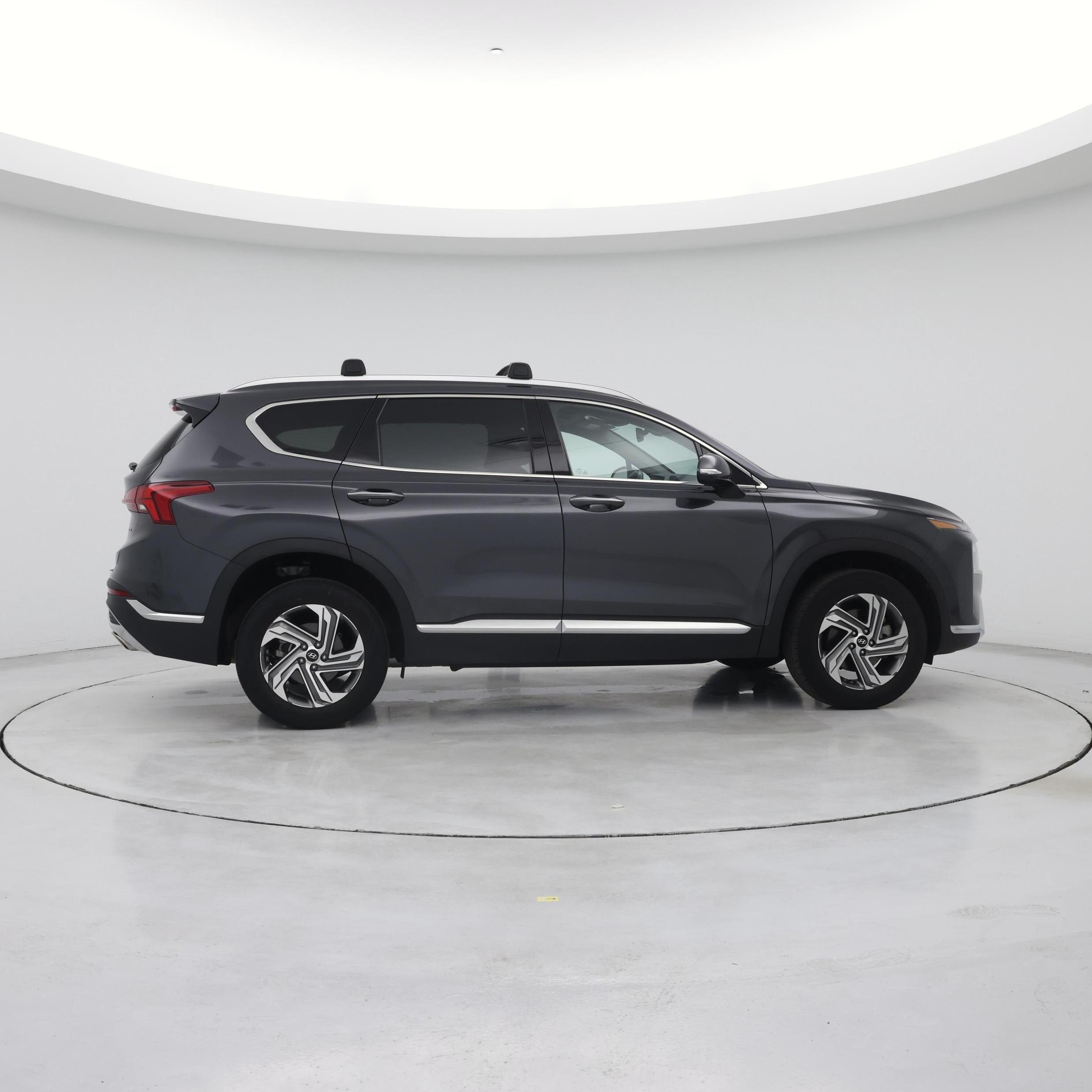 Thumbnail: 2023 Hyundai Santa Fe - 7