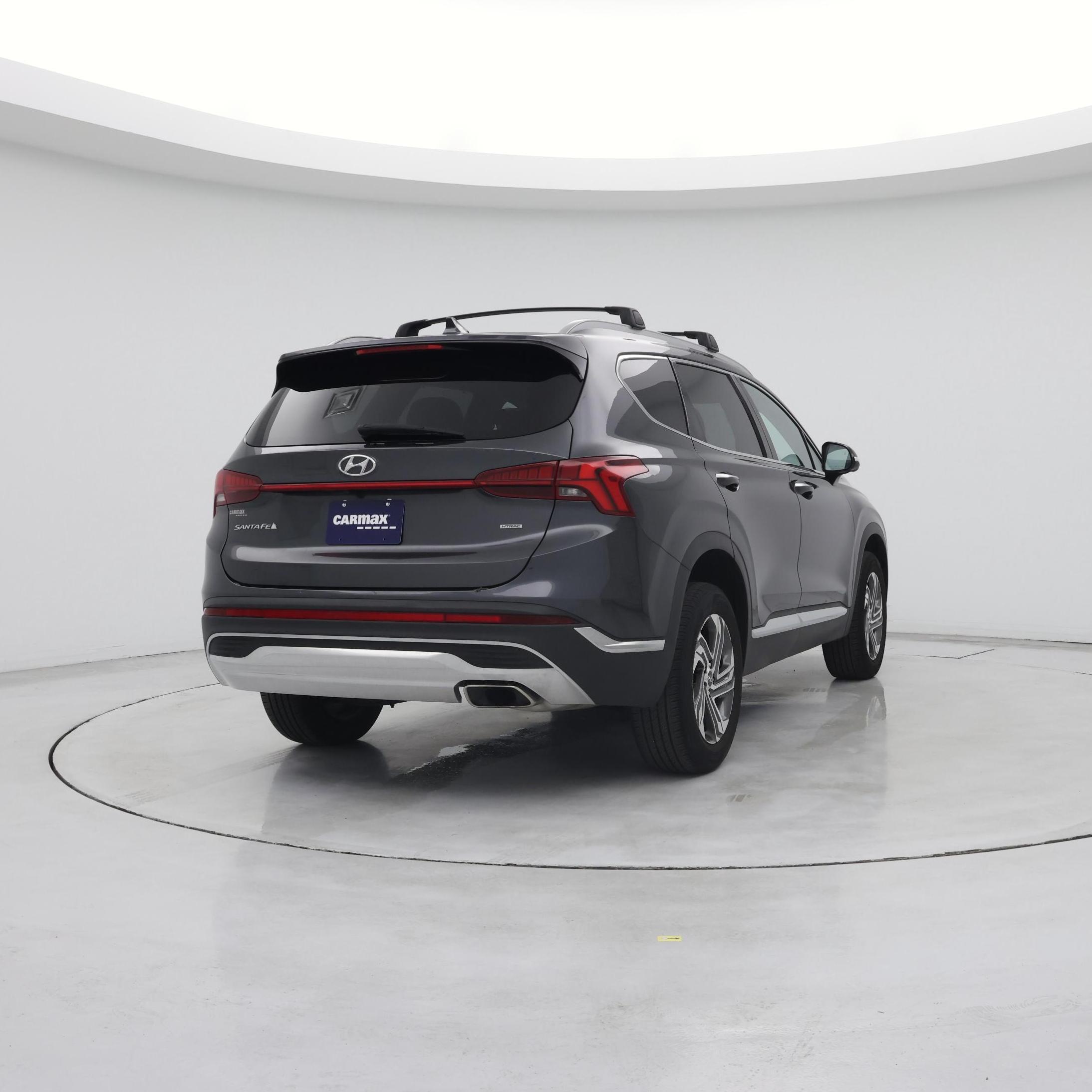 Thumbnail: 2023 Hyundai Santa Fe - 8