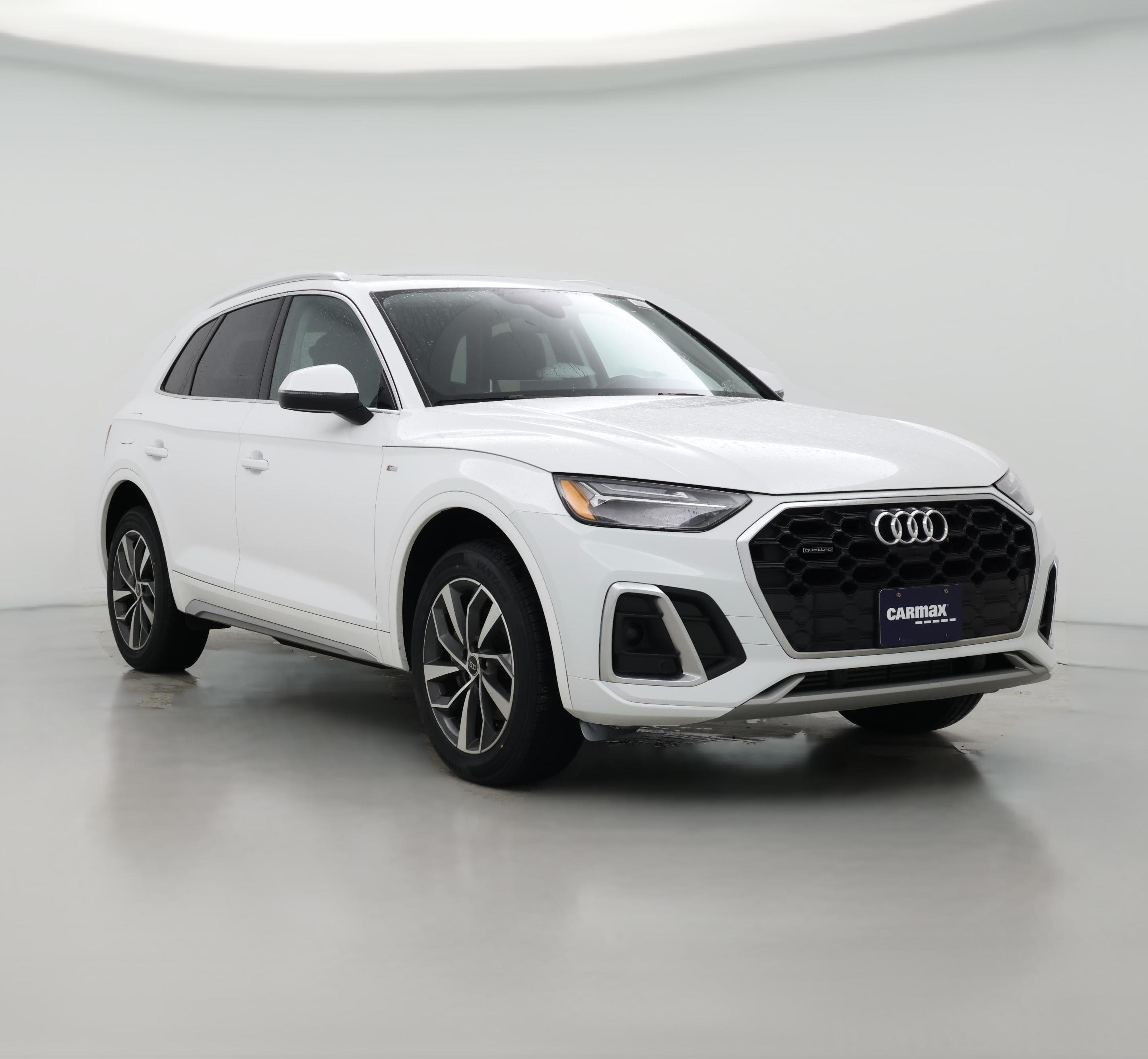 Thumbnail: 2023 Audi Q5 - 1