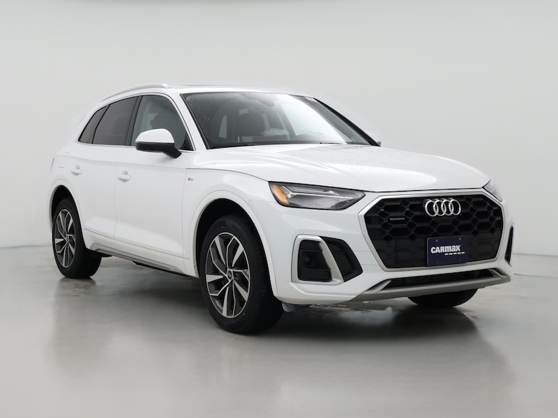 2023 Audi Q5 Premium Plus