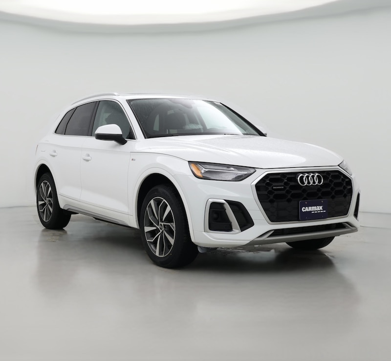 2023 Audi Q5 Premium Plus
