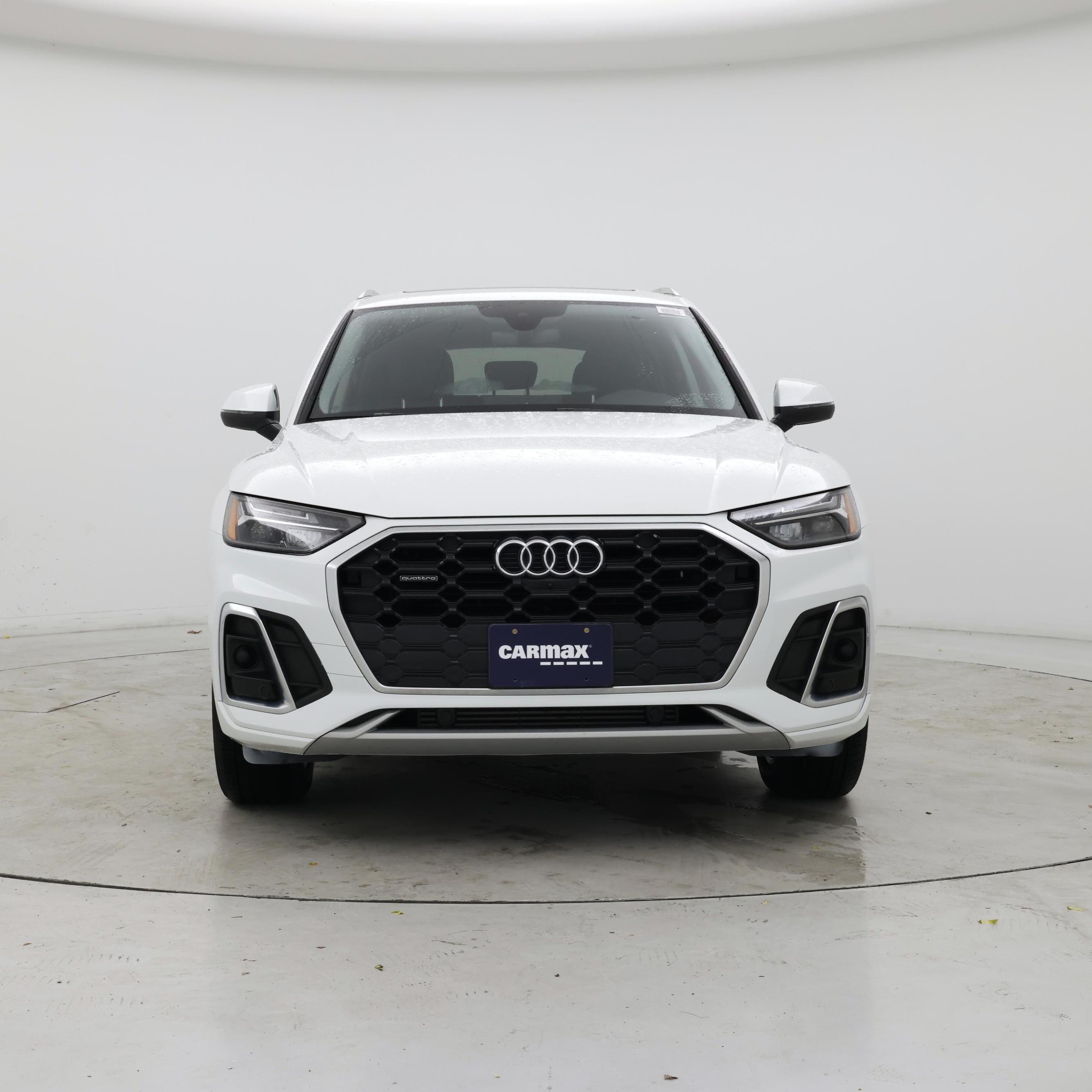 Thumbnail: 2023 Audi Q5 - 5