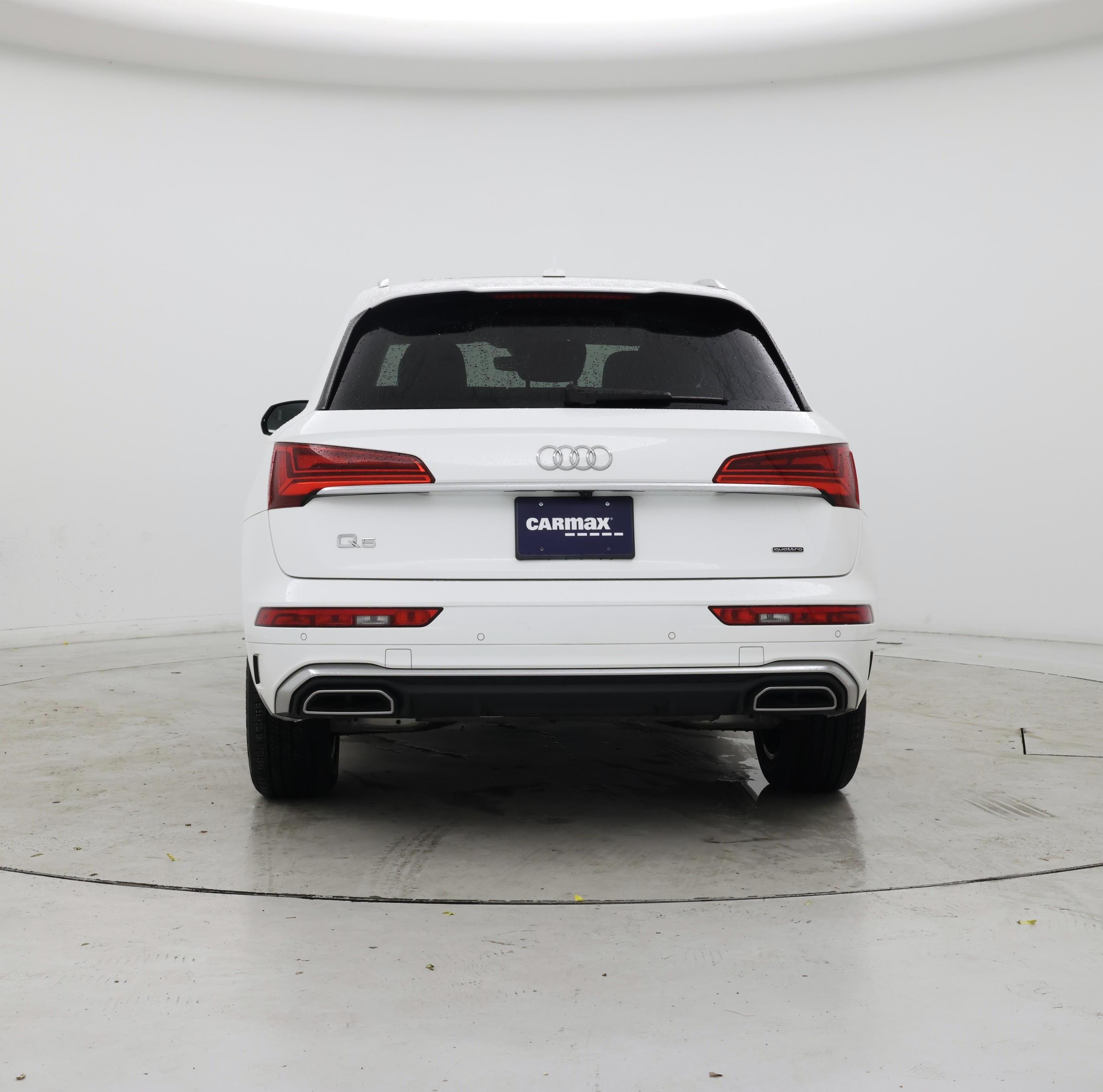 Thumbnail: 2023 Audi Q5 - 6