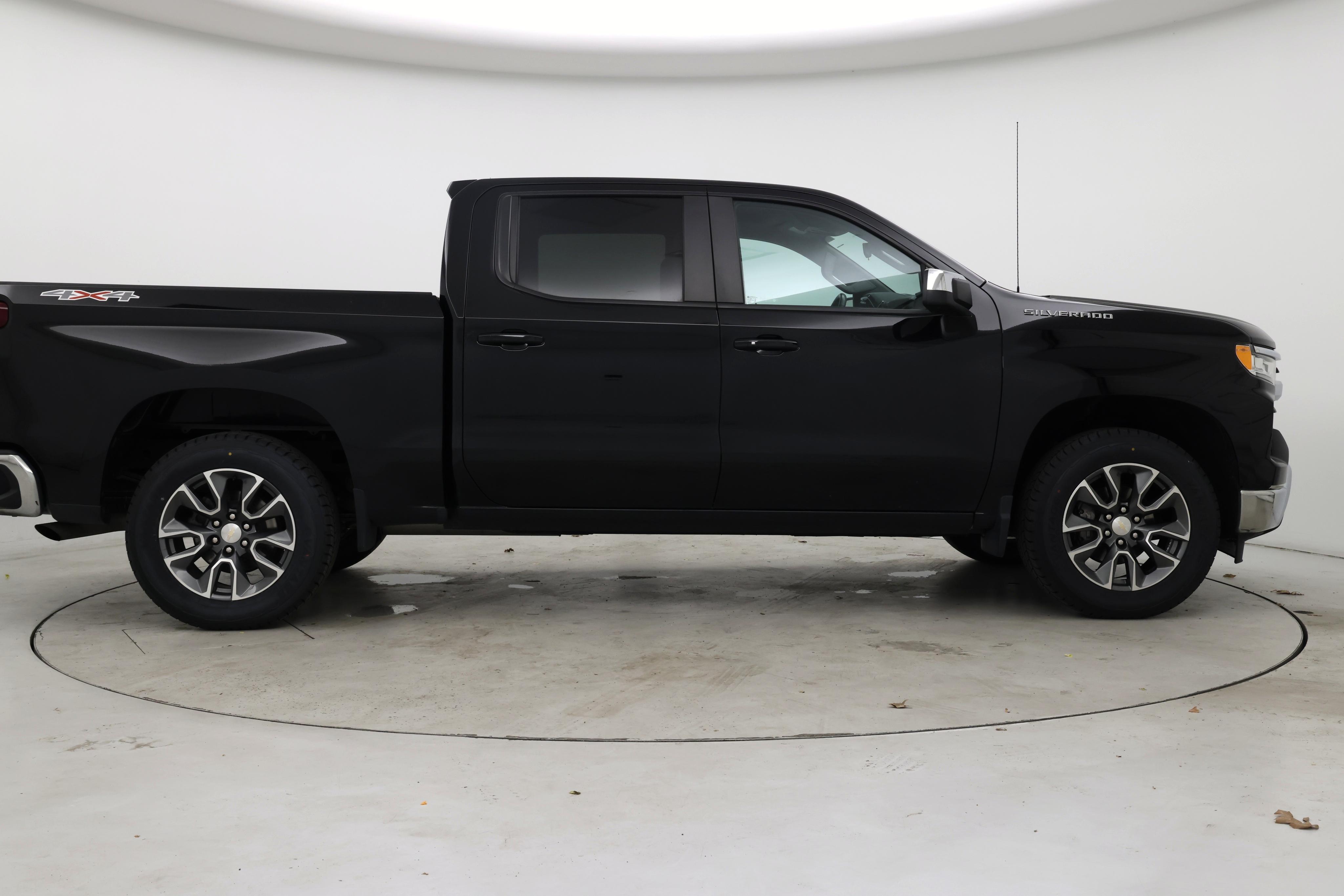 Thumbnail: 2023 Chevrolet Silverado 1500 - 7