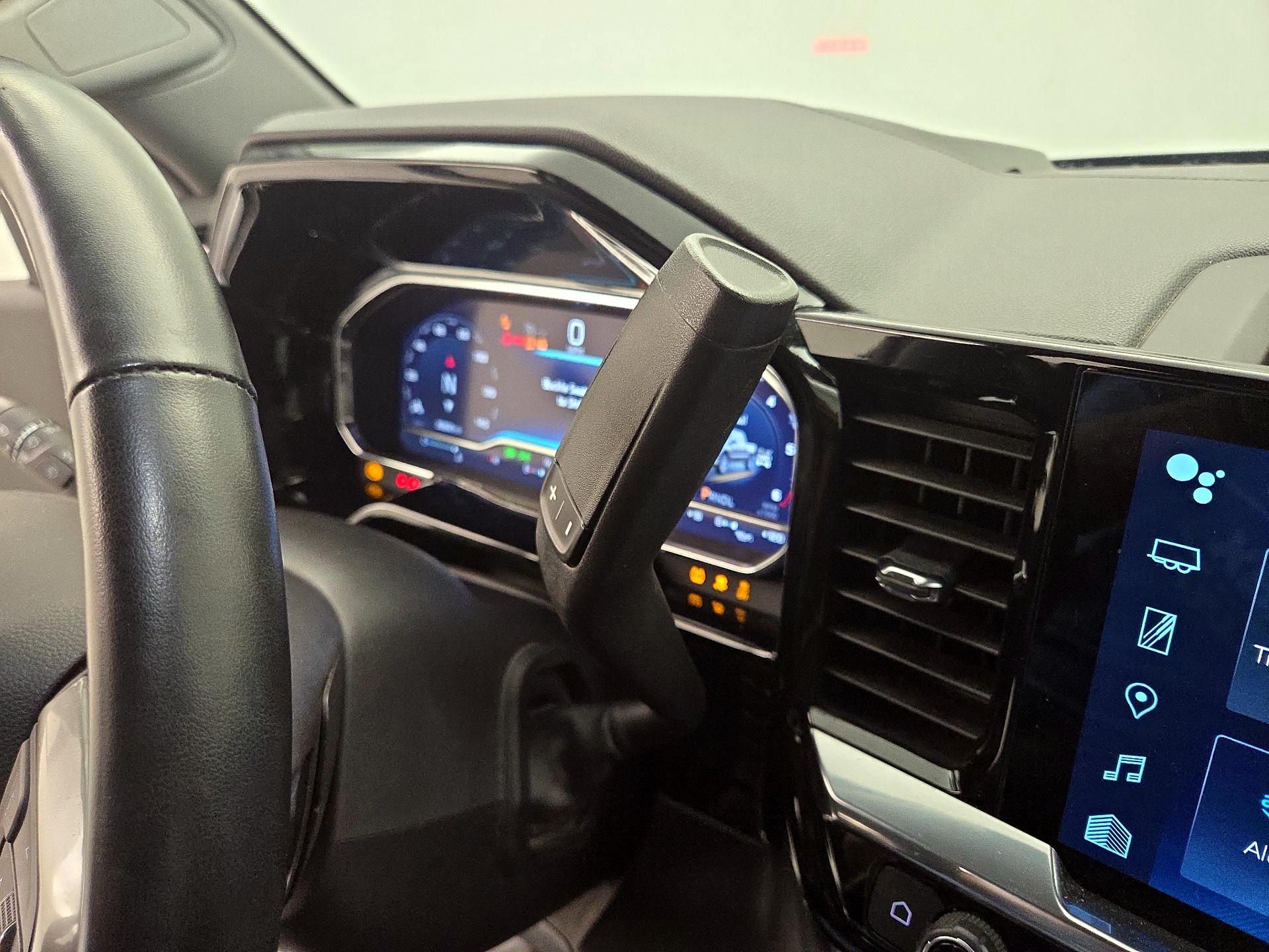 Thumbnail: 2023 Chevrolet Silverado 1500 - 17