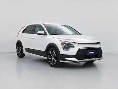 2023 Kia Niro LX