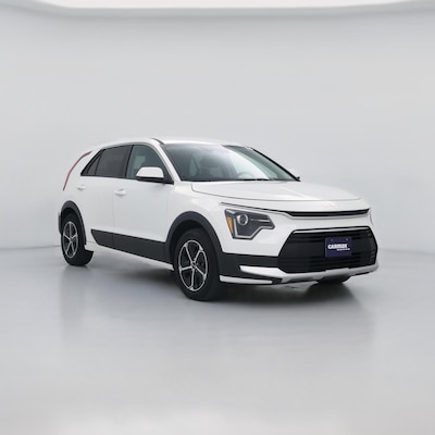 2023 Kia Niro LX