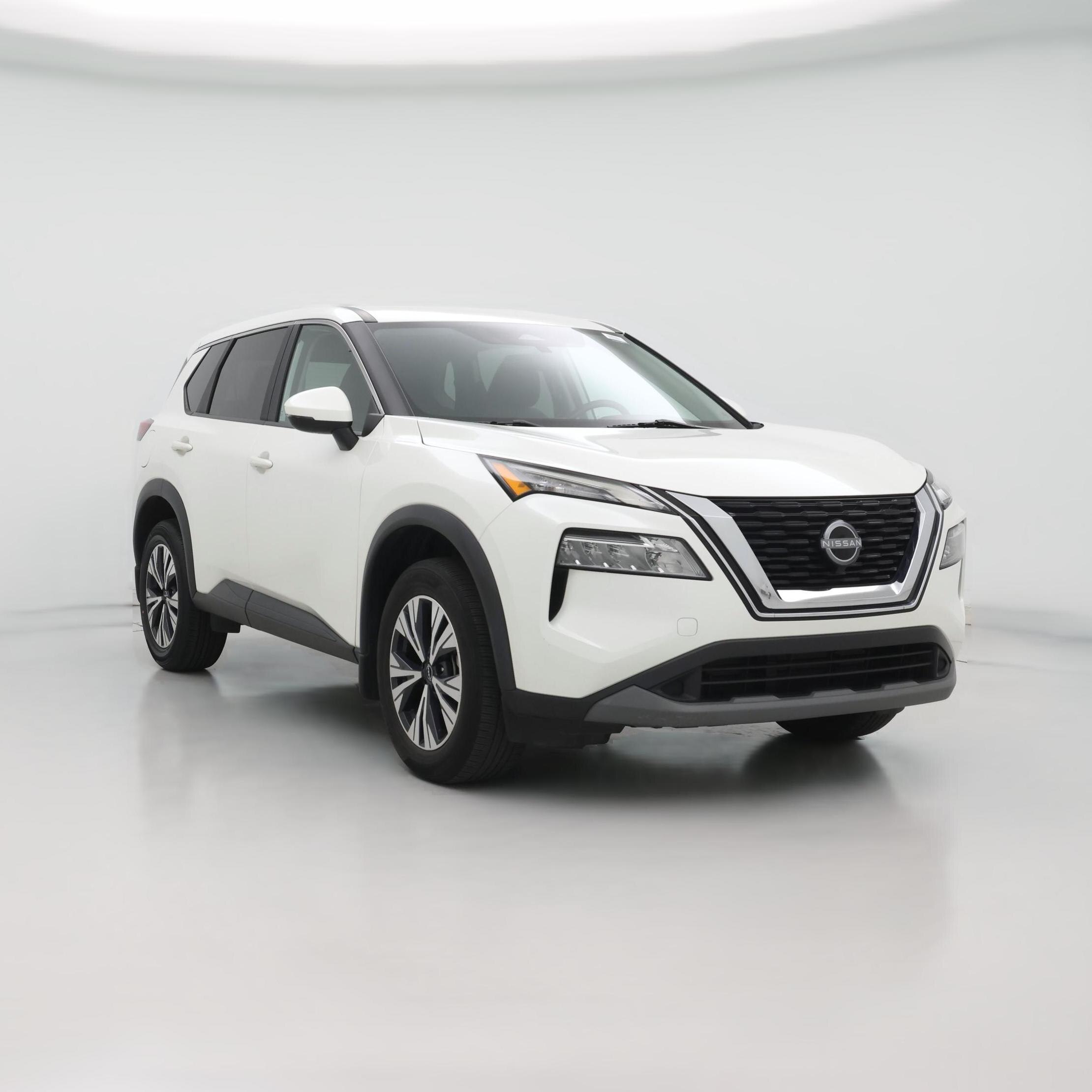 Thumbnail: 2023 Nissan Rogue - 1