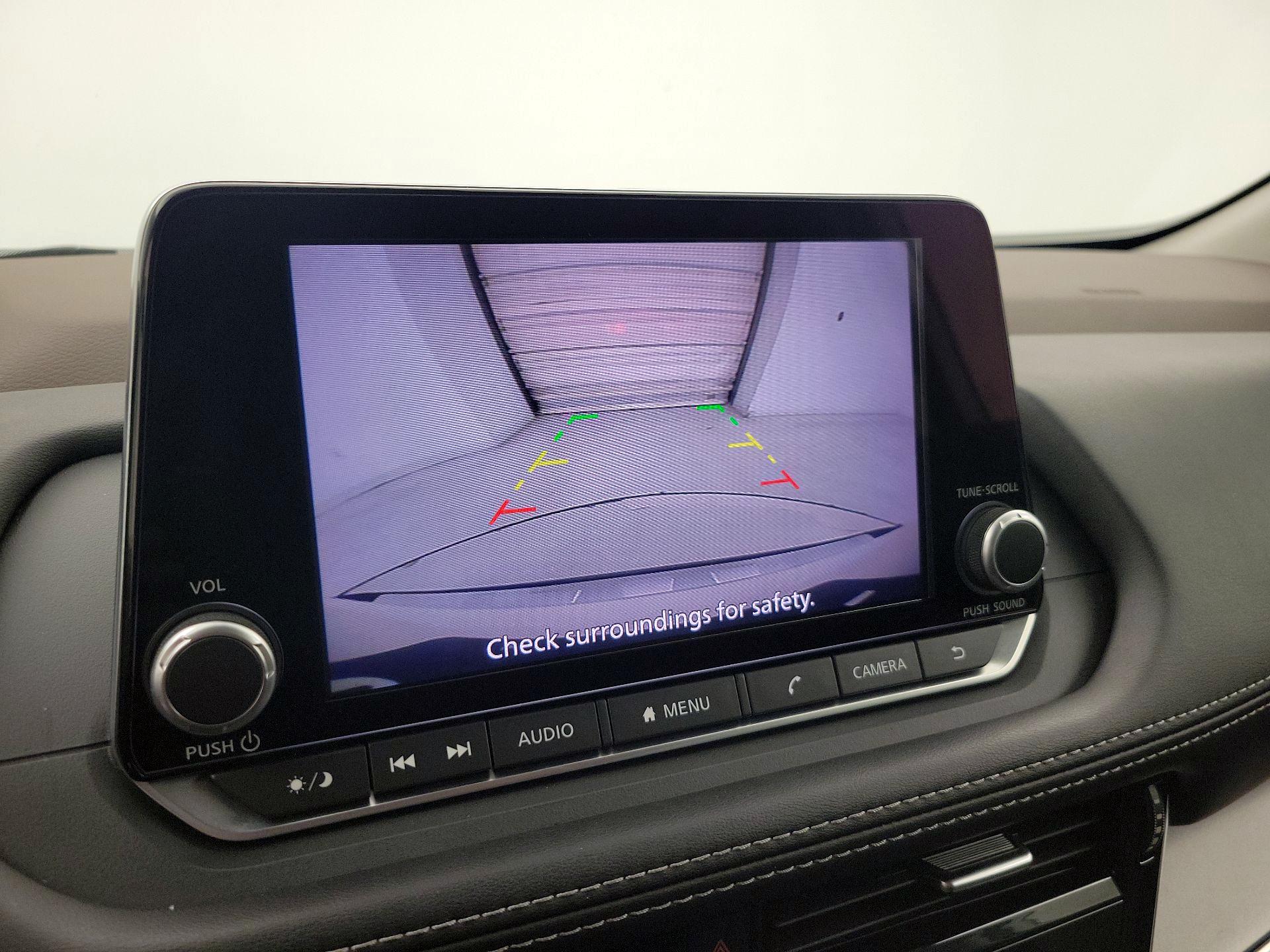 Thumbnail: 2023 Nissan Rogue - 14