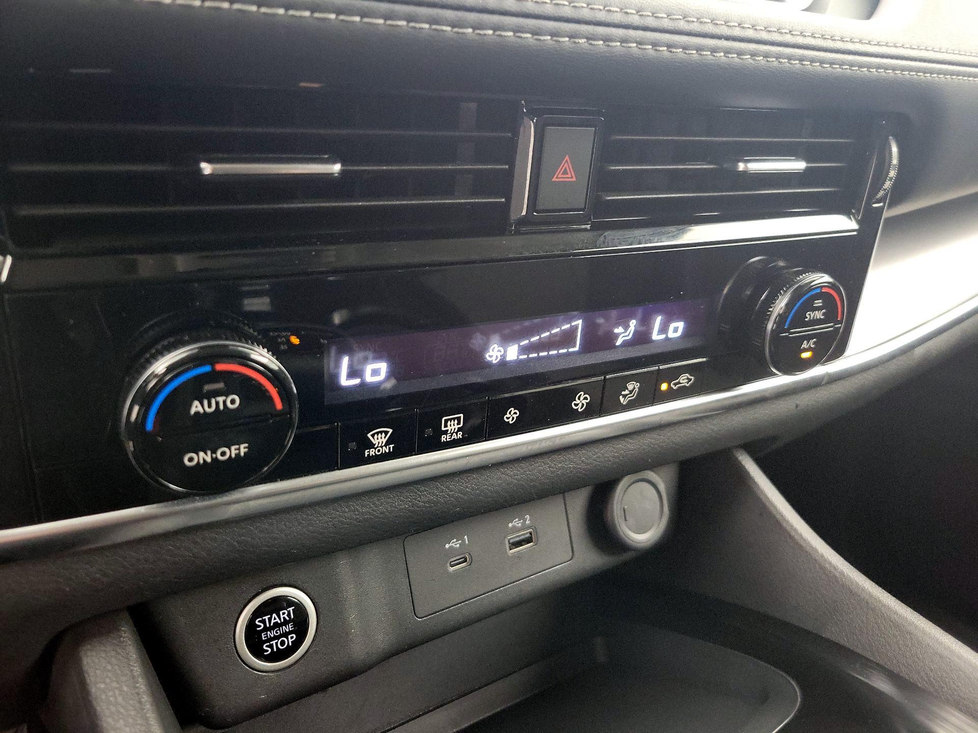 Thumbnail: 2023 Nissan Rogue - 16