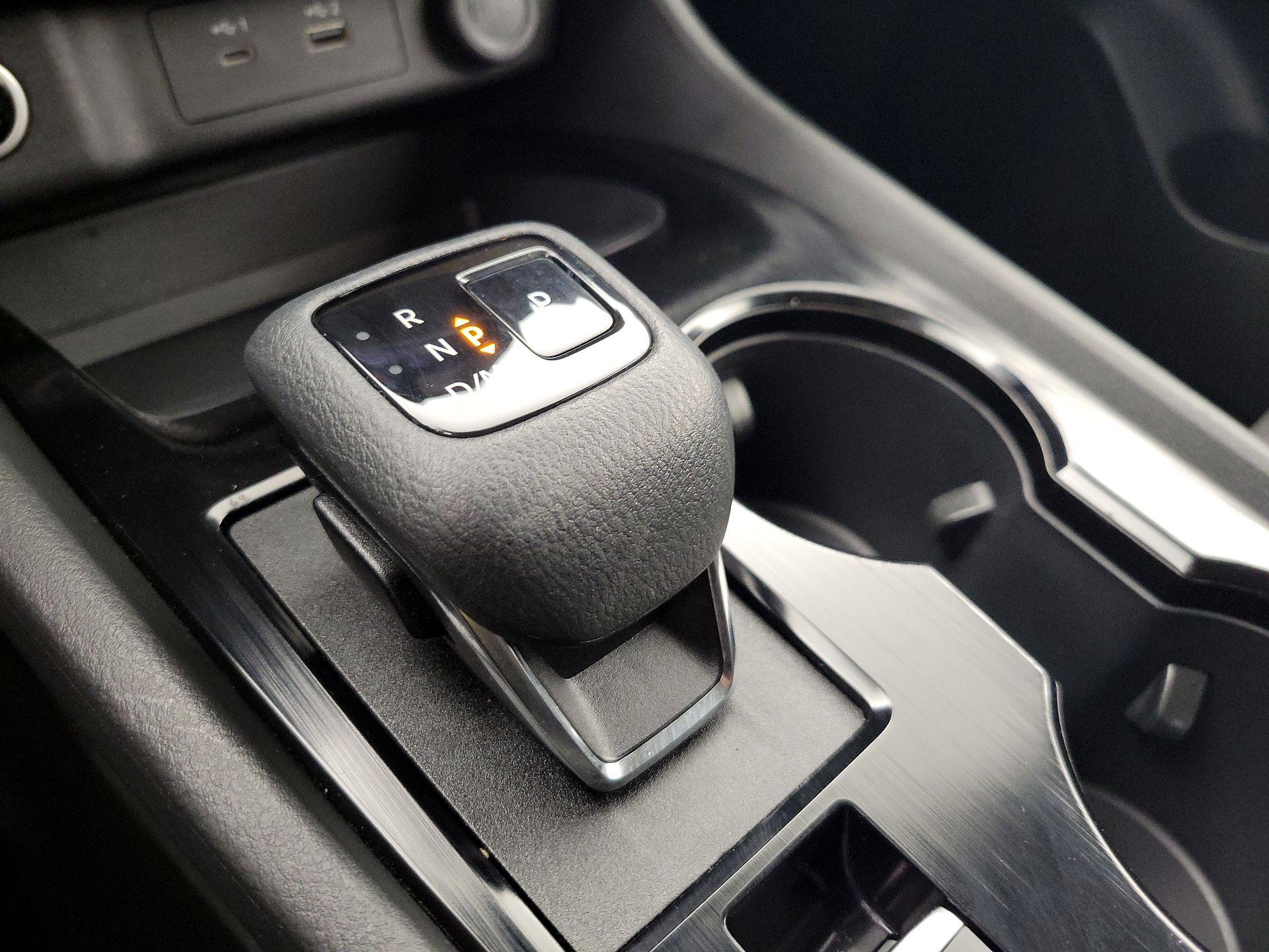 Thumbnail: 2023 Nissan Rogue - 17