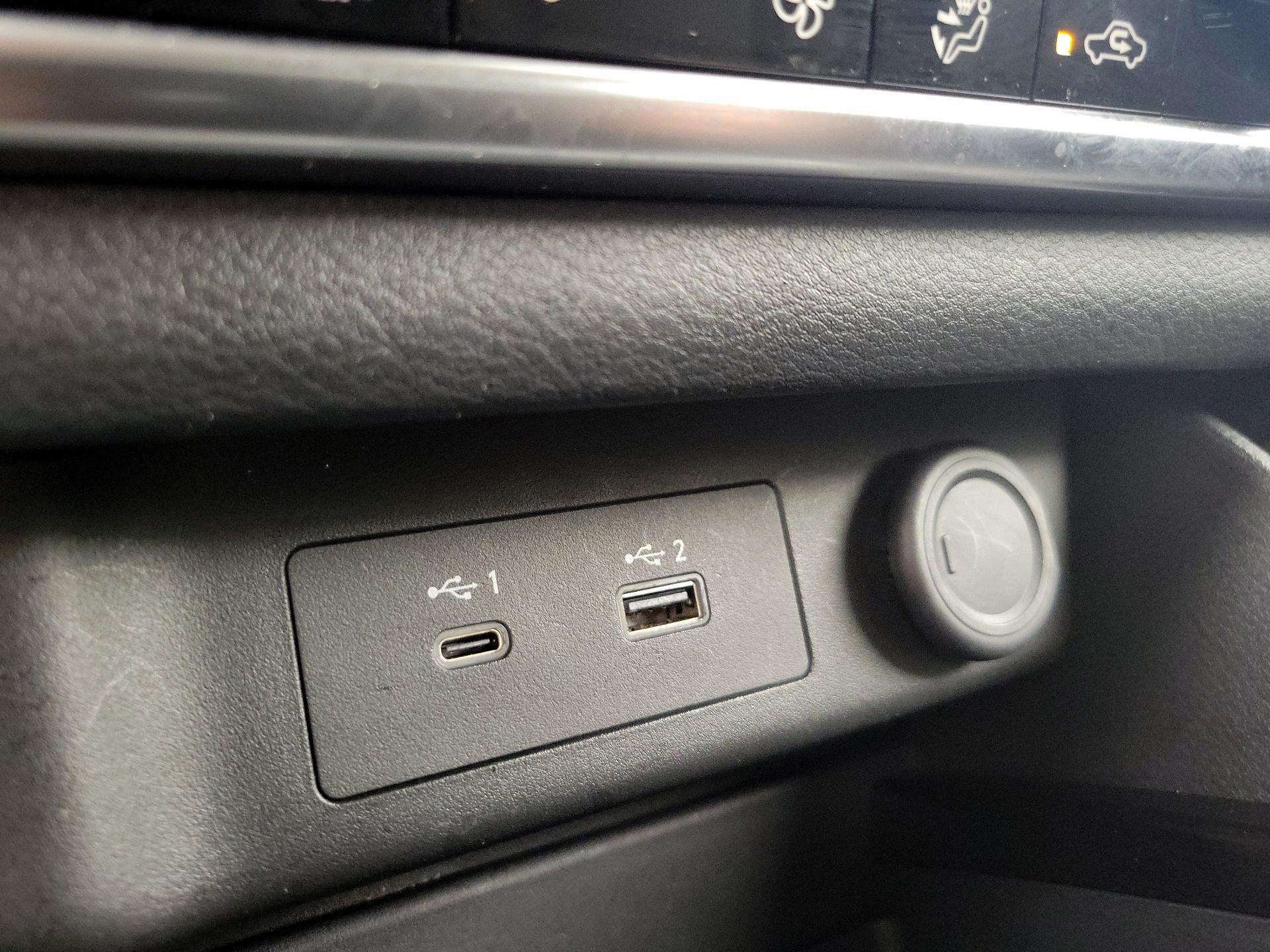 Thumbnail: 2023 Nissan Rogue - 18