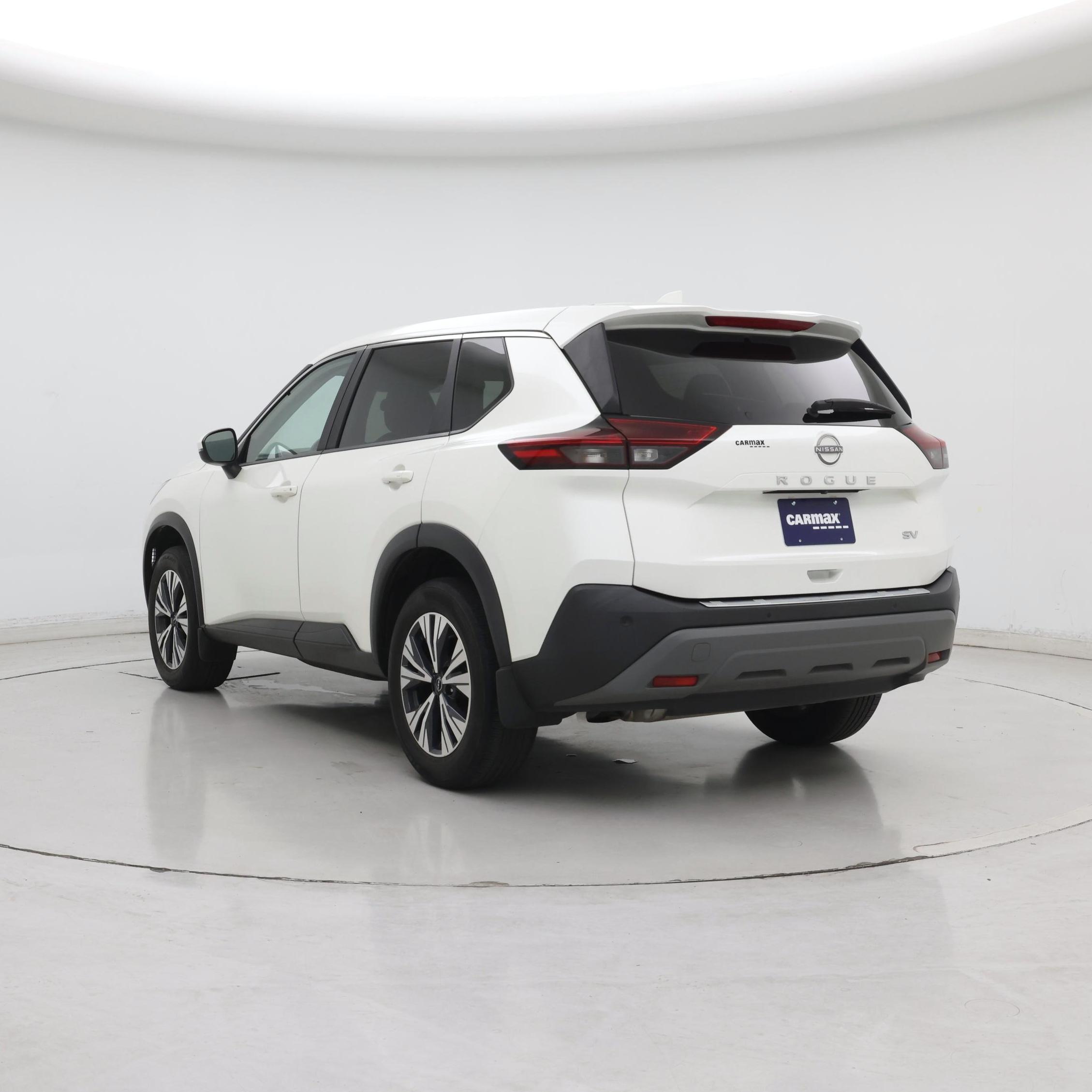 Thumbnail: 2023 Nissan Rogue - 2