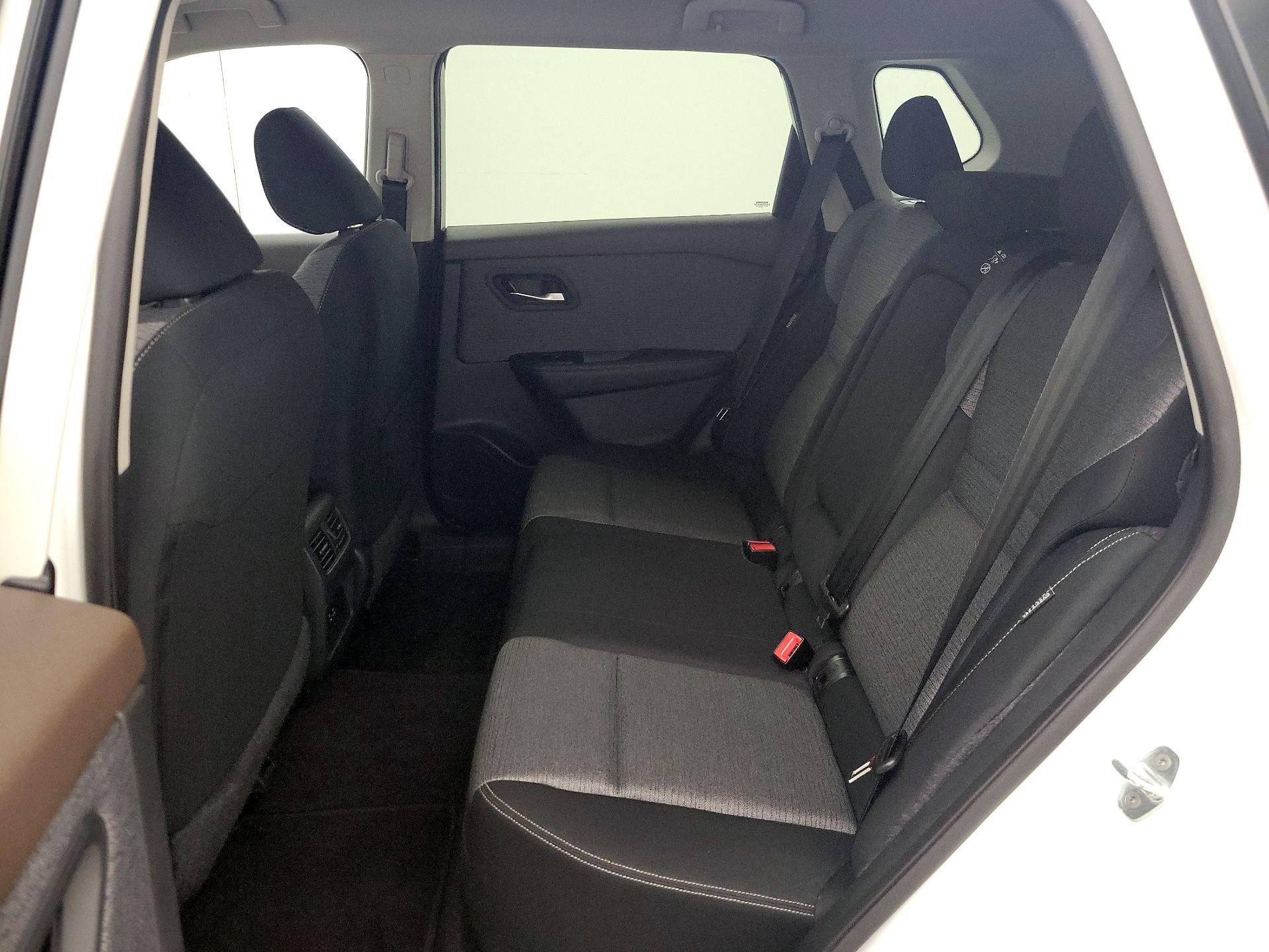 Thumbnail: 2023 Nissan Rogue - 19