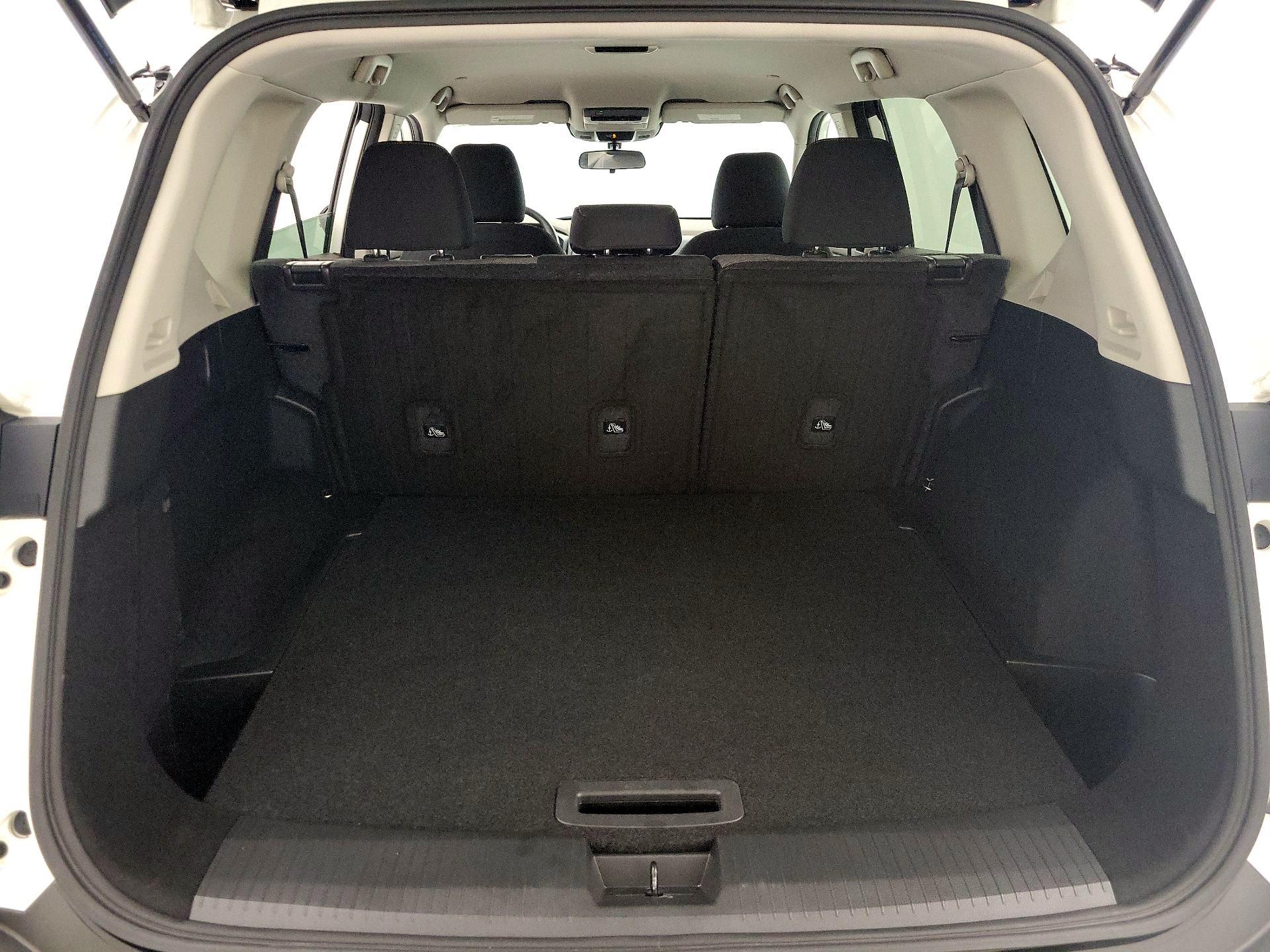 Thumbnail: 2023 Nissan Rogue - 20