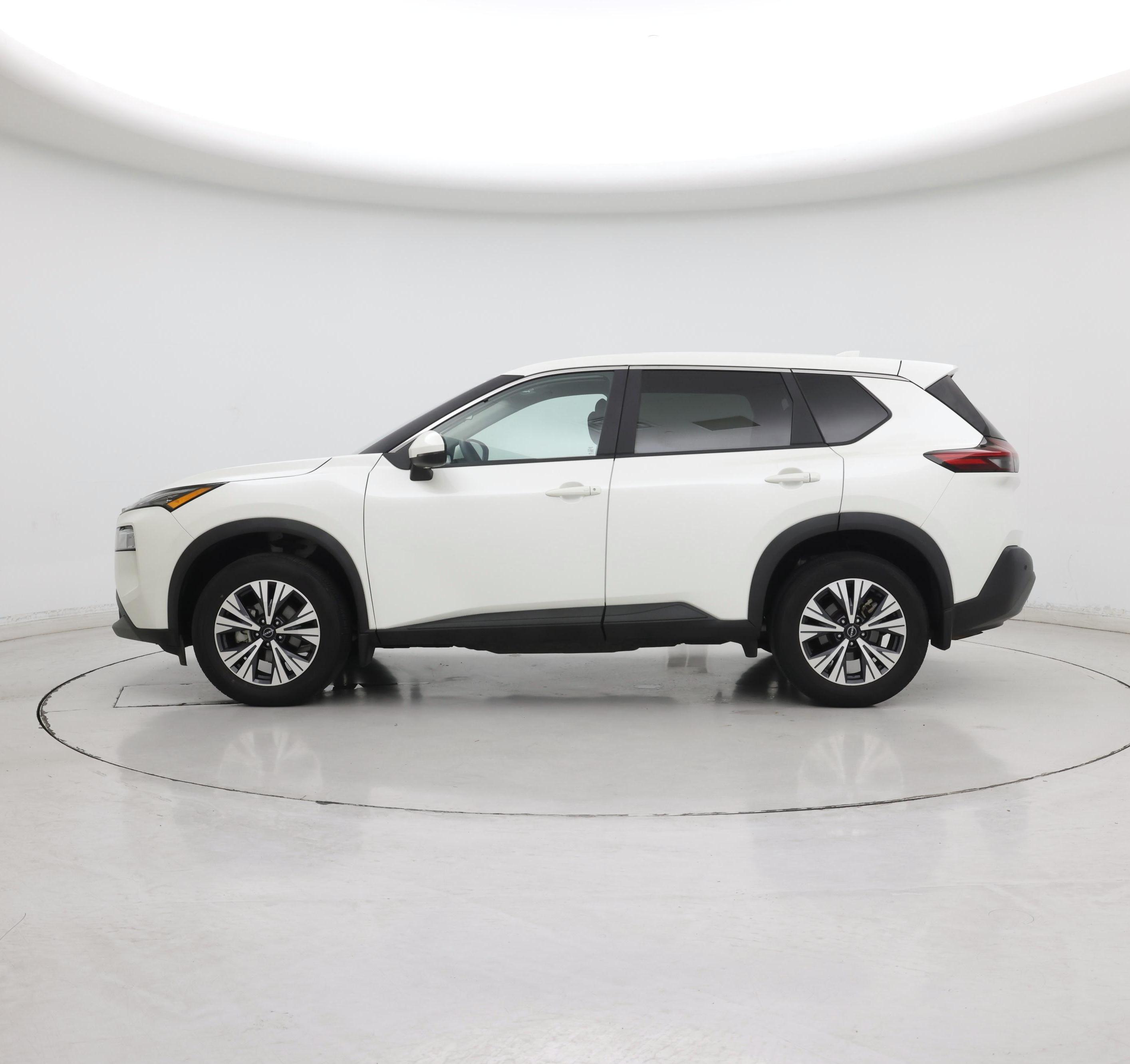 Thumbnail: 2023 Nissan Rogue - 3