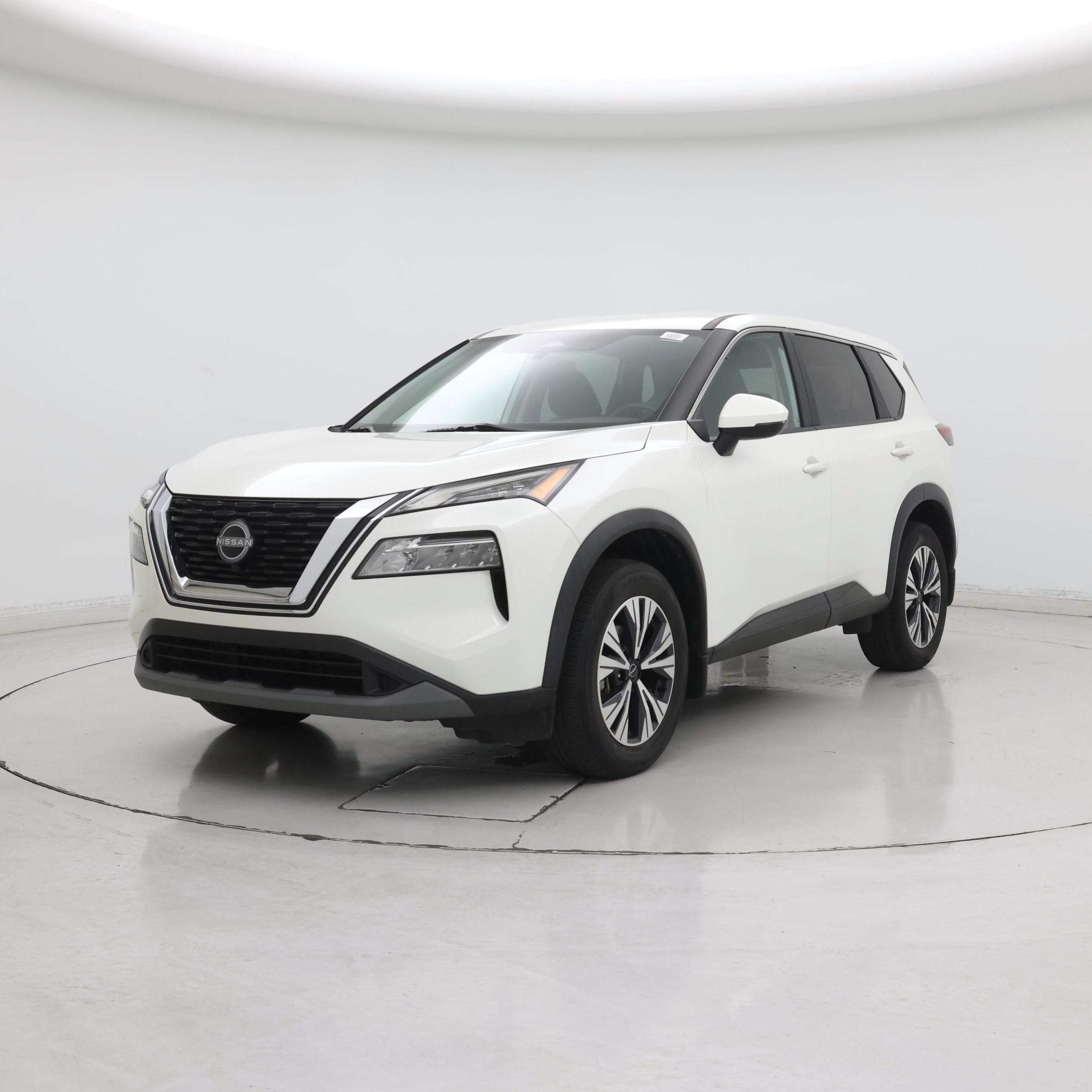 Thumbnail: 2023 Nissan Rogue - 4