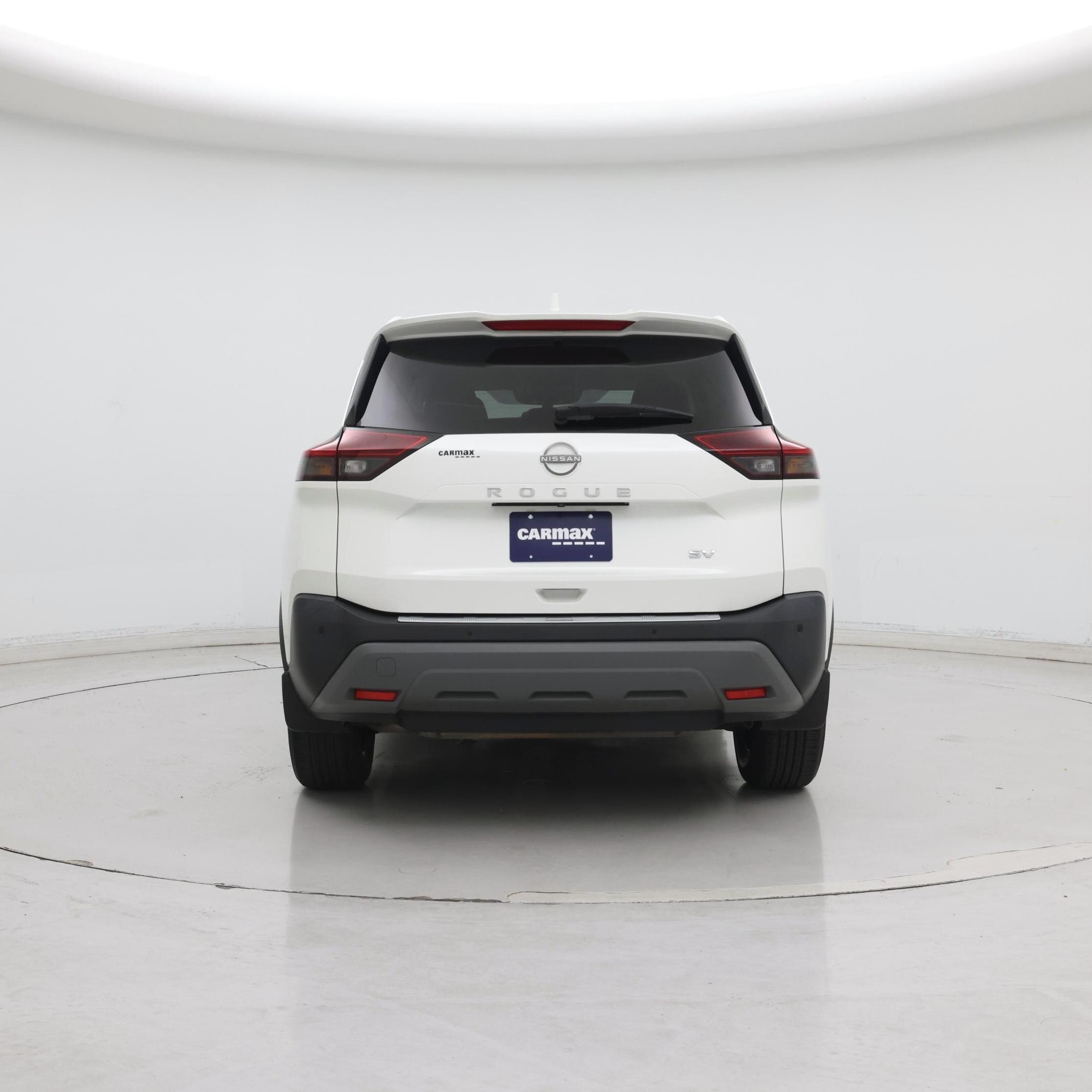 Thumbnail: 2023 Nissan Rogue - 6