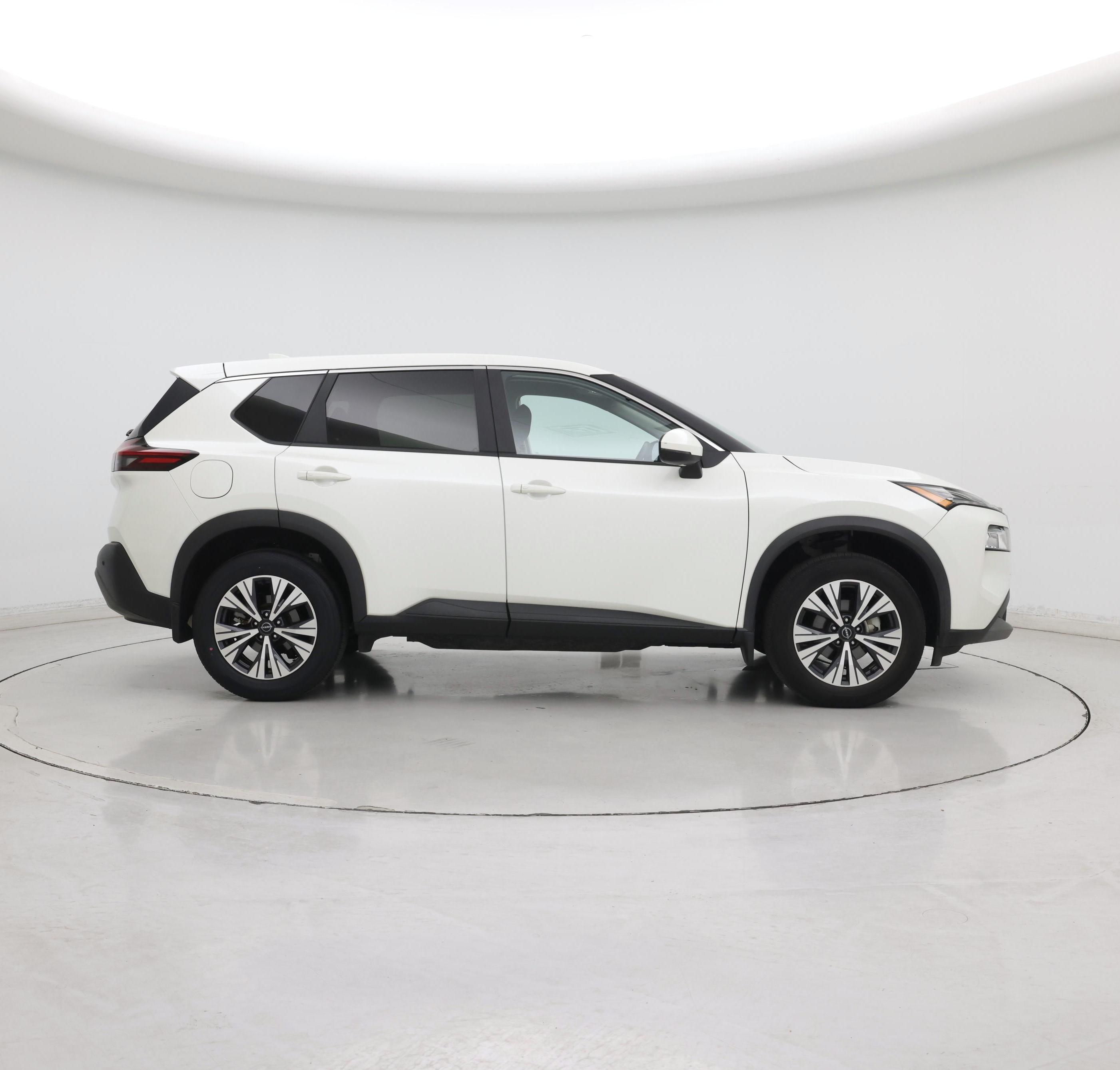 Thumbnail: 2023 Nissan Rogue - 7