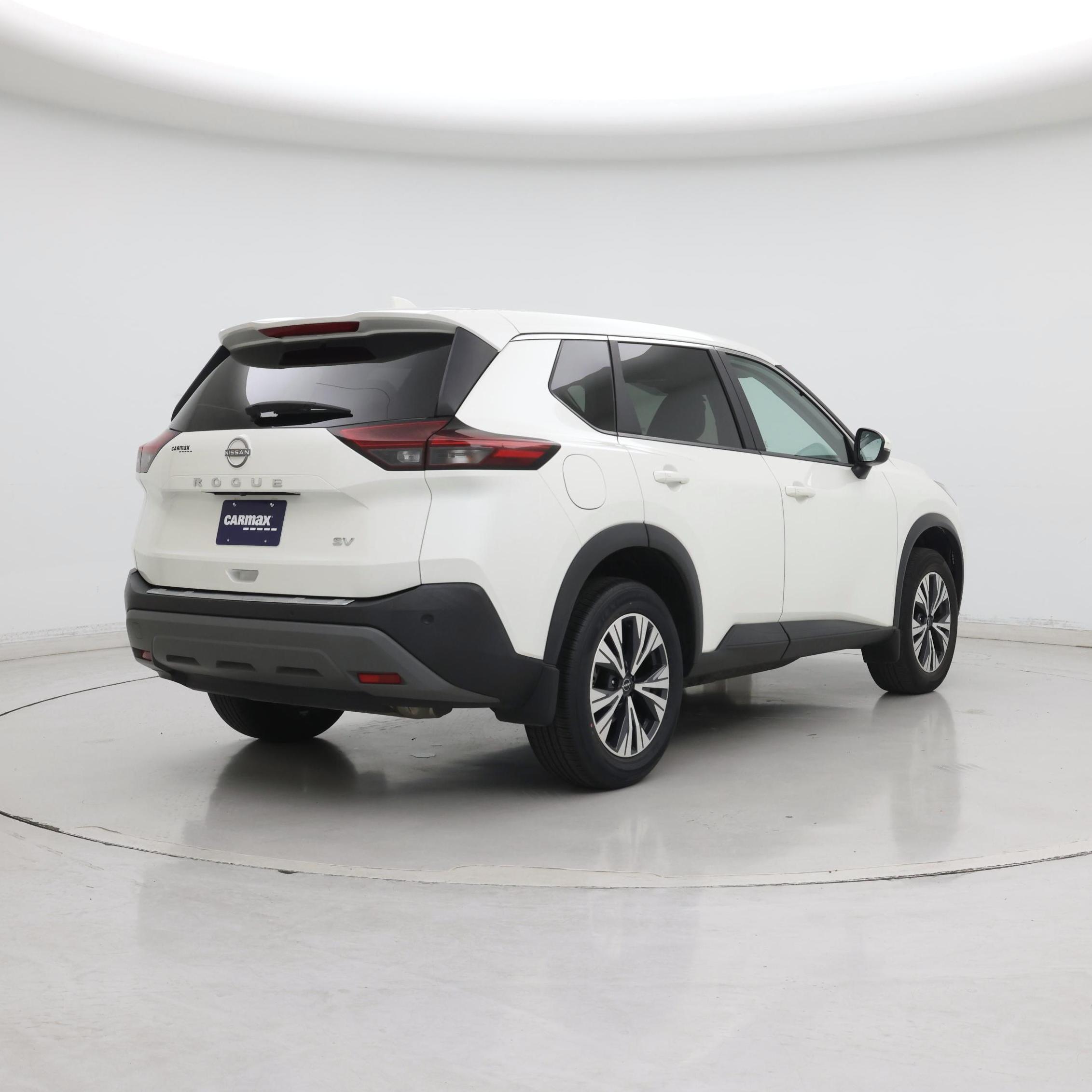 Thumbnail: 2023 Nissan Rogue - 8