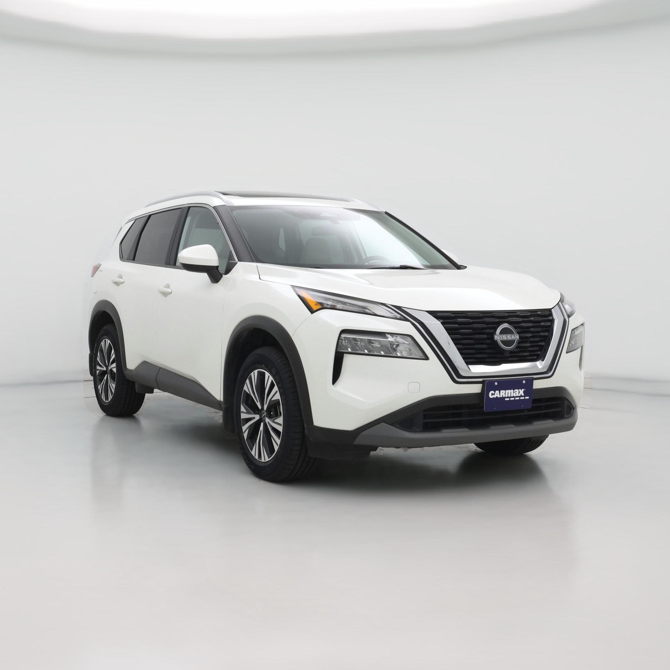 Thumbnail: 2023 Nissan Rogue - 1