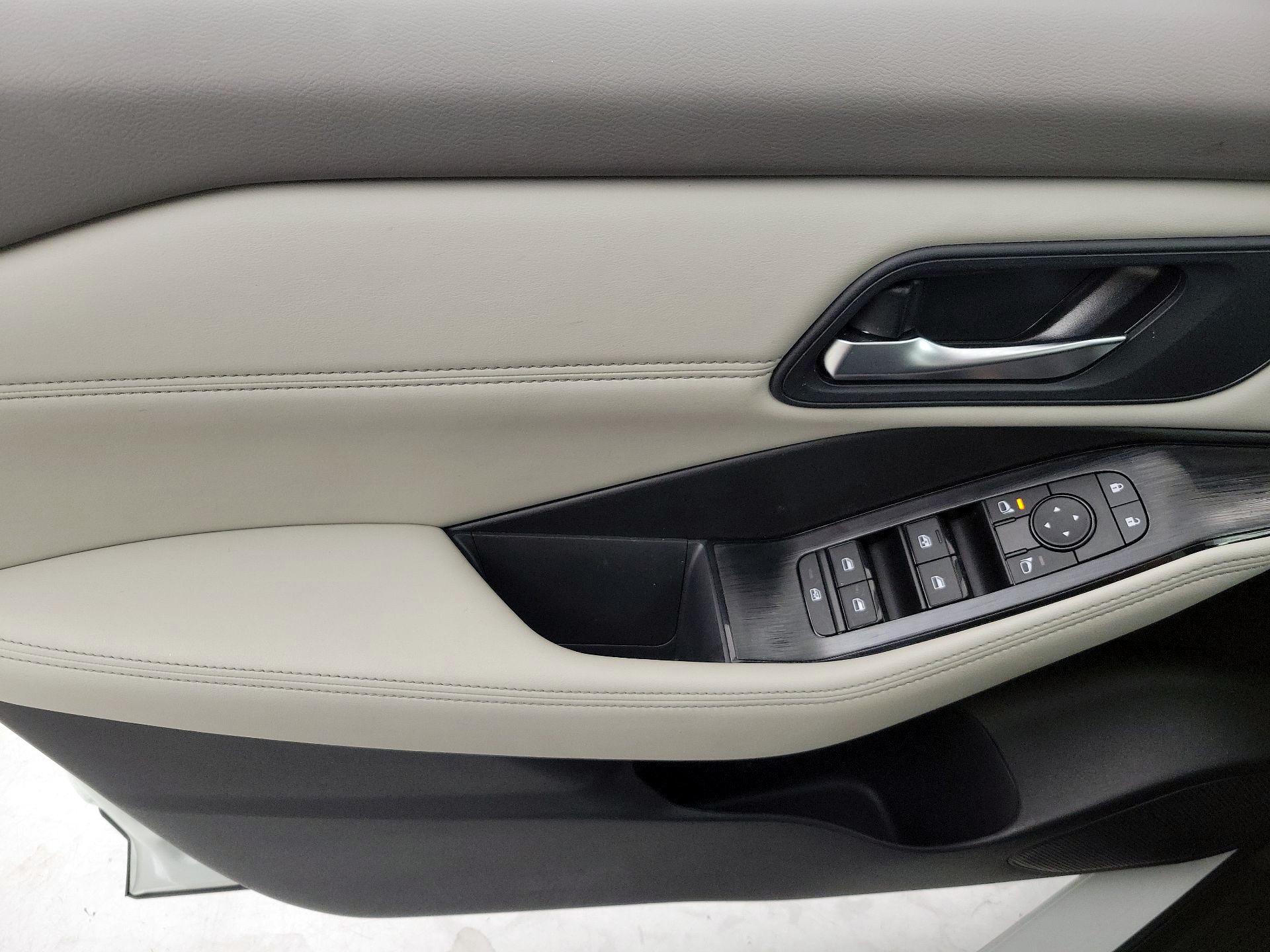 Thumbnail: 2023 Nissan Rogue - 12