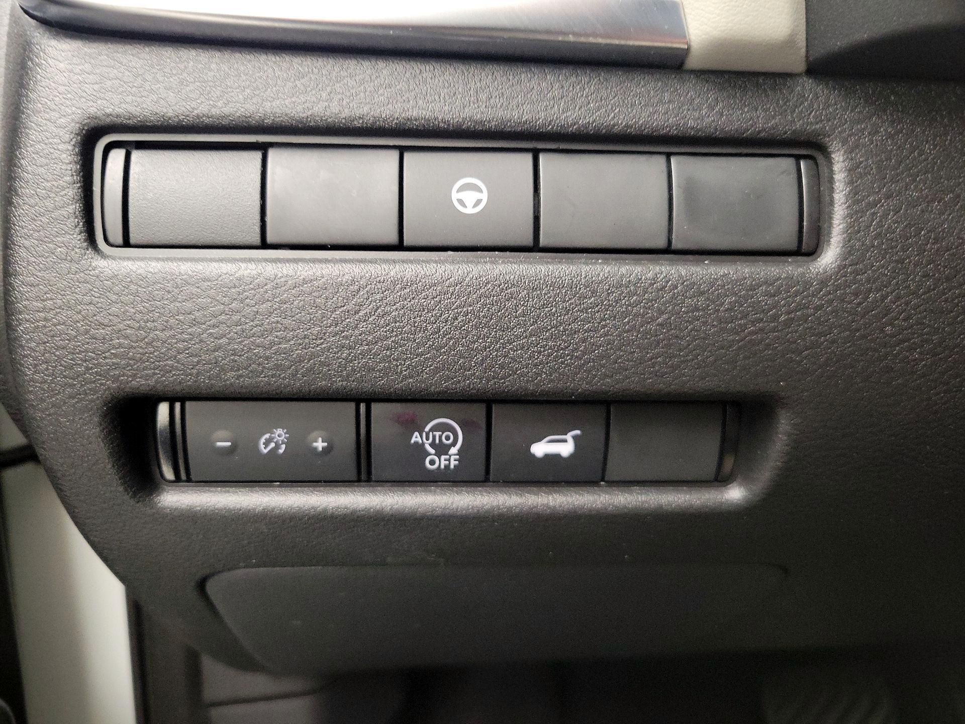 Thumbnail: 2023 Nissan Rogue - 13