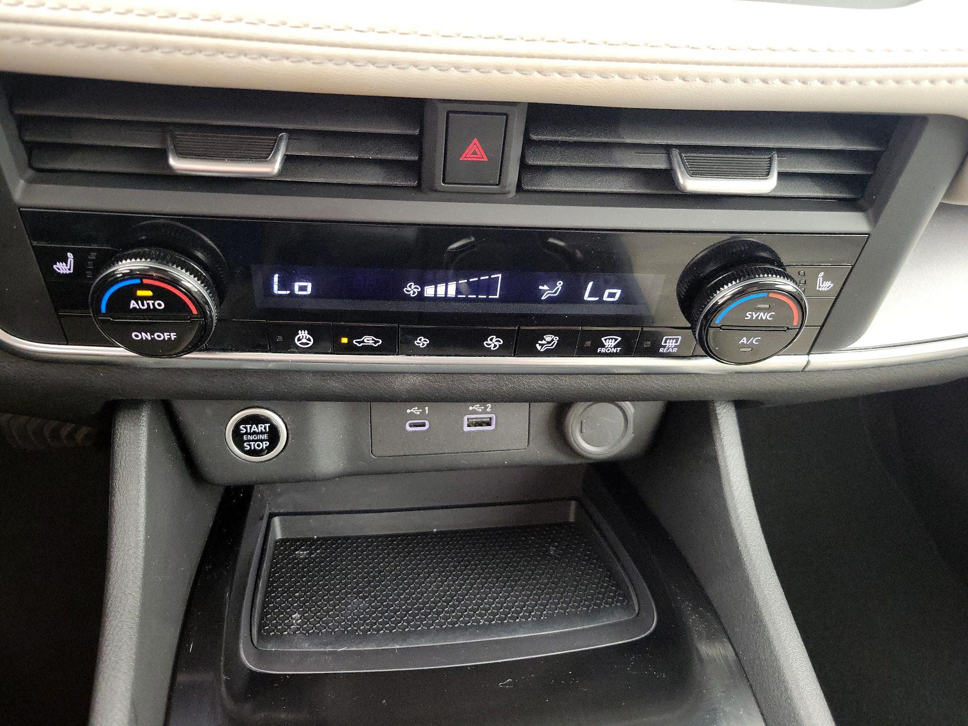 Thumbnail: 2023 Nissan Rogue - 16