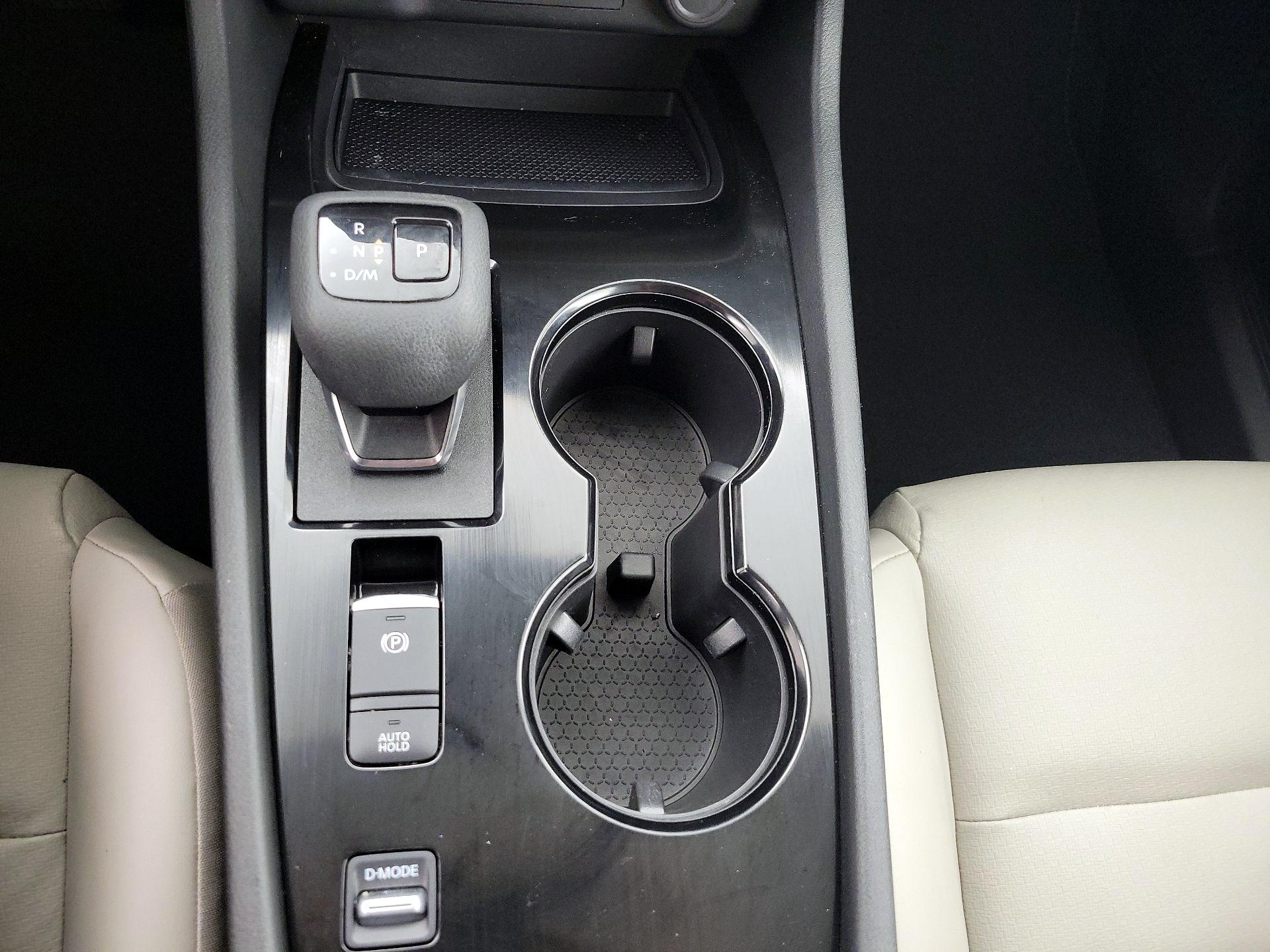 Thumbnail: 2023 Nissan Rogue - 17