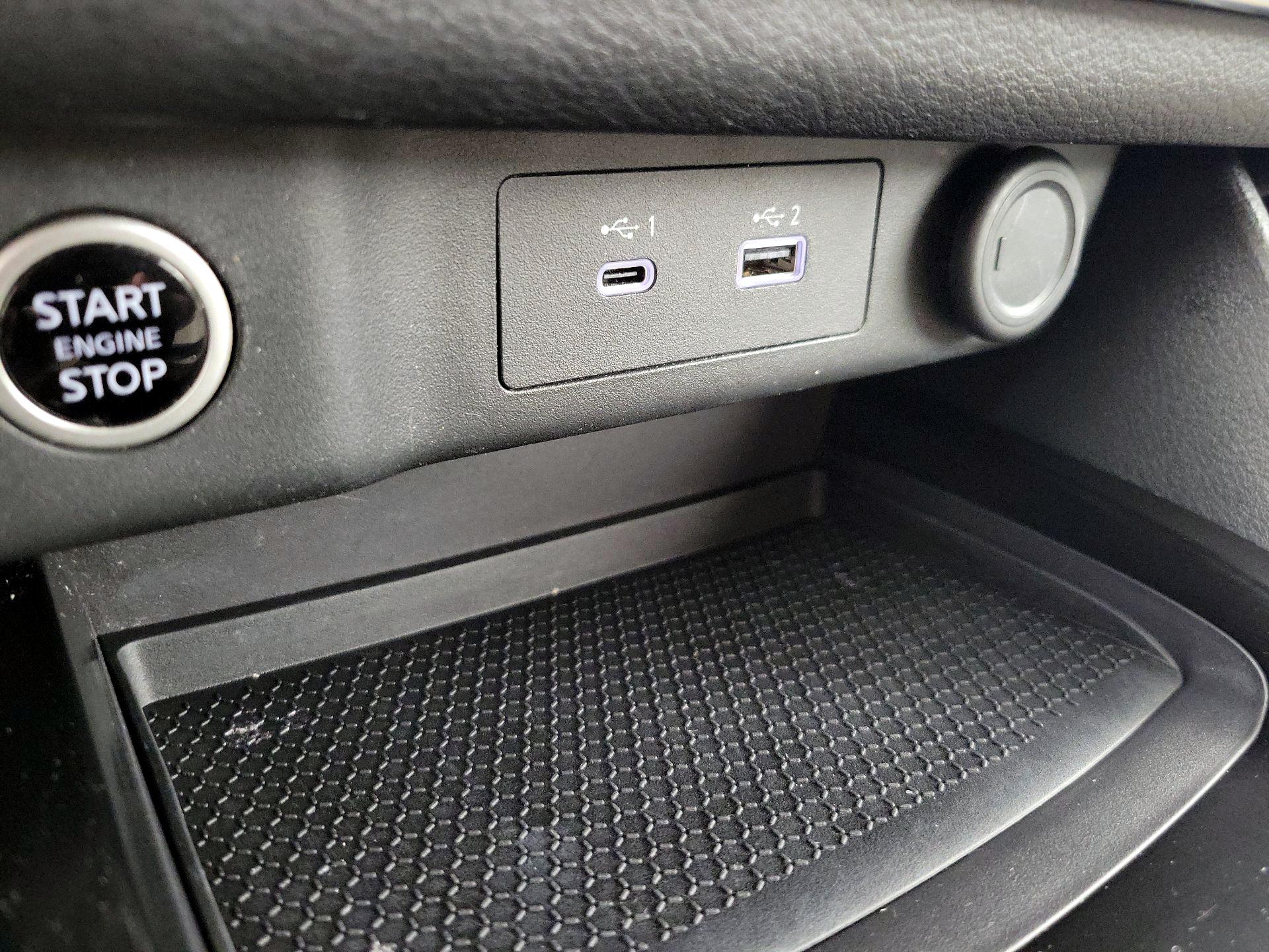 Thumbnail: 2023 Nissan Rogue - 18