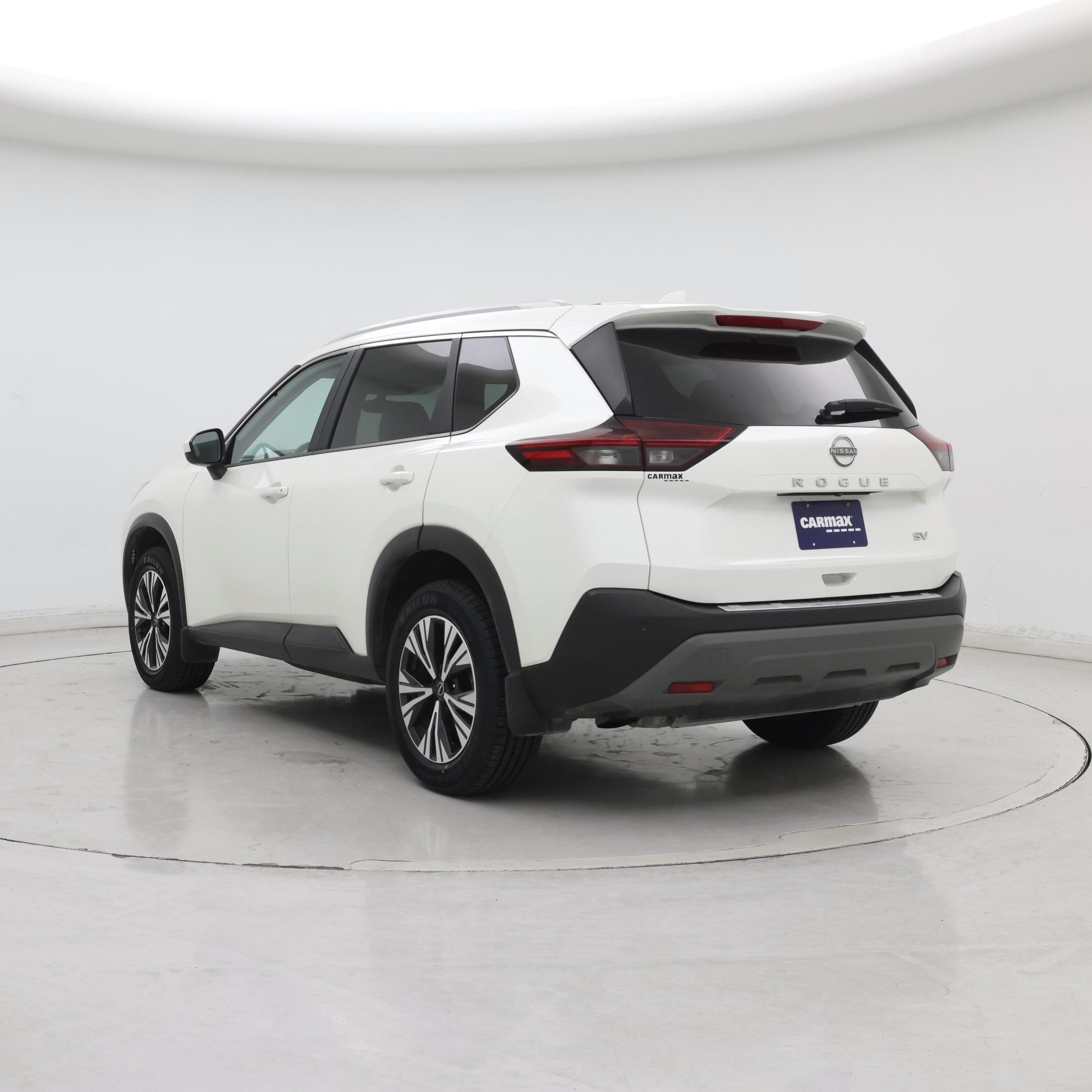 Thumbnail: 2023 Nissan Rogue - 2