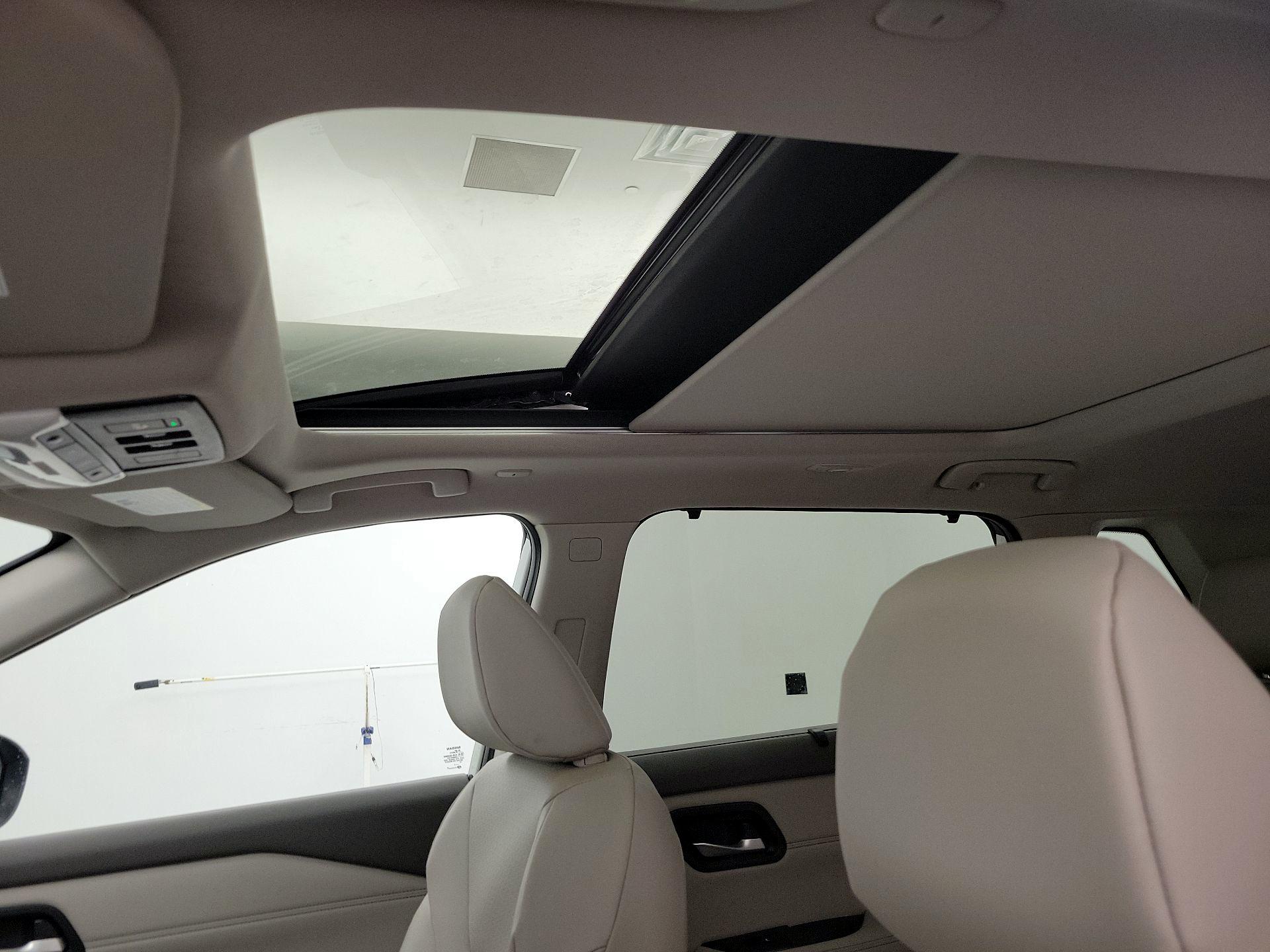 Thumbnail: 2023 Nissan Rogue - 19