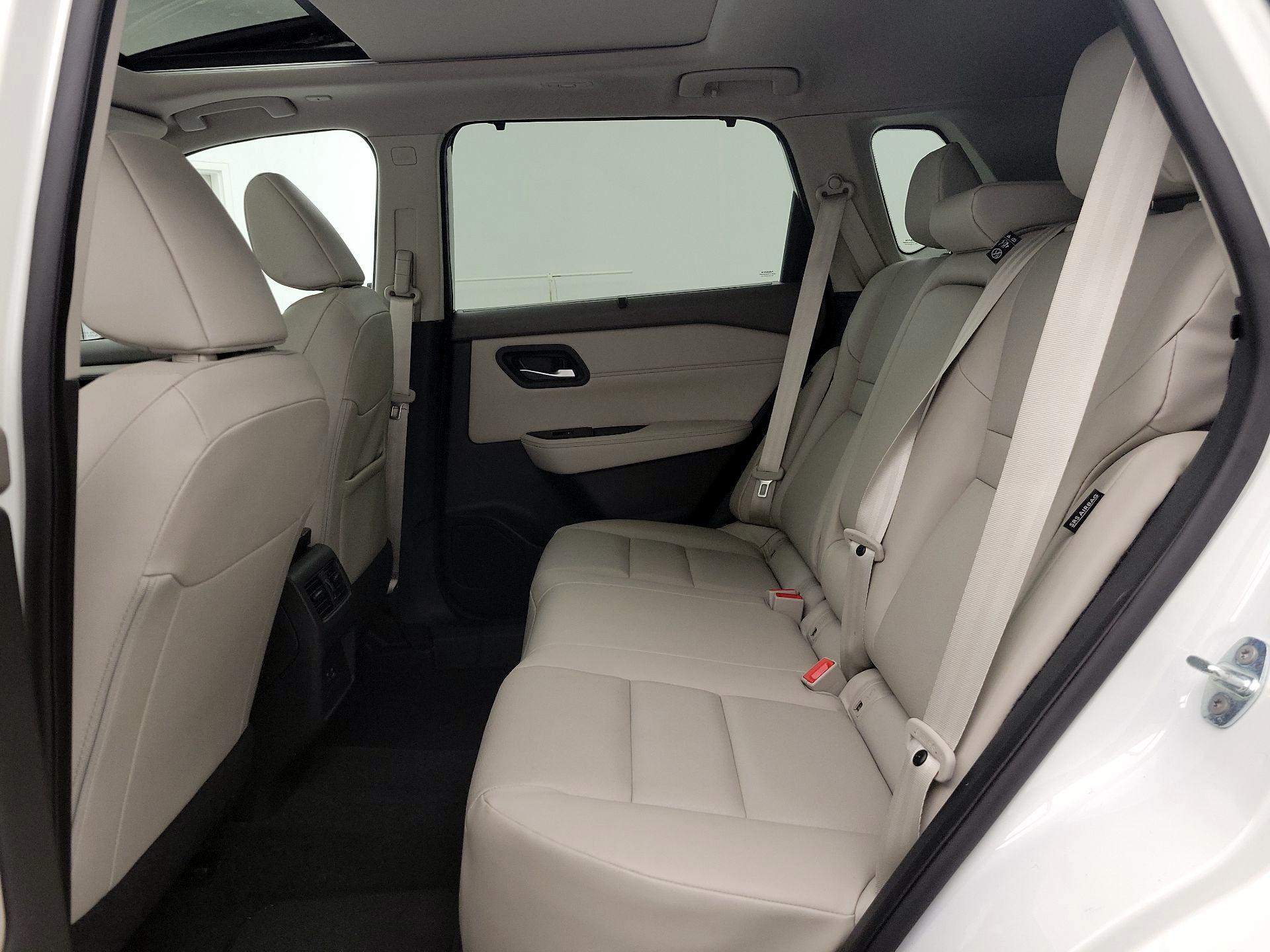 Thumbnail: 2023 Nissan Rogue - 20